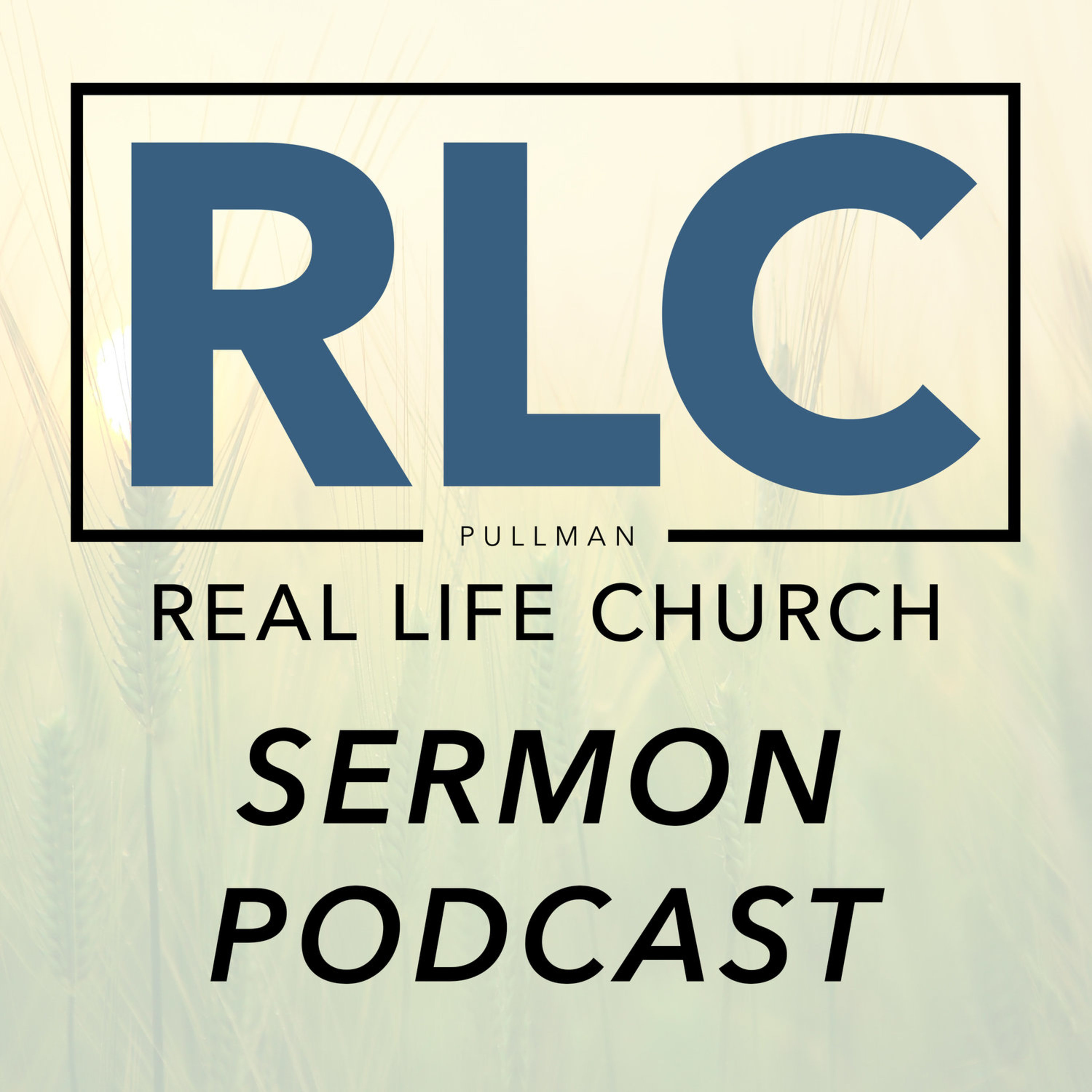 RLC Sermons