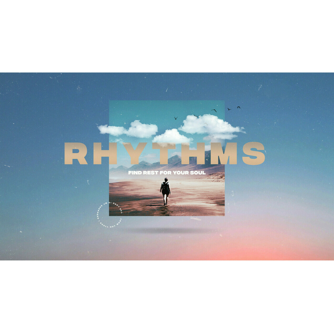 Spiritual Rhythms – The Importance of Study