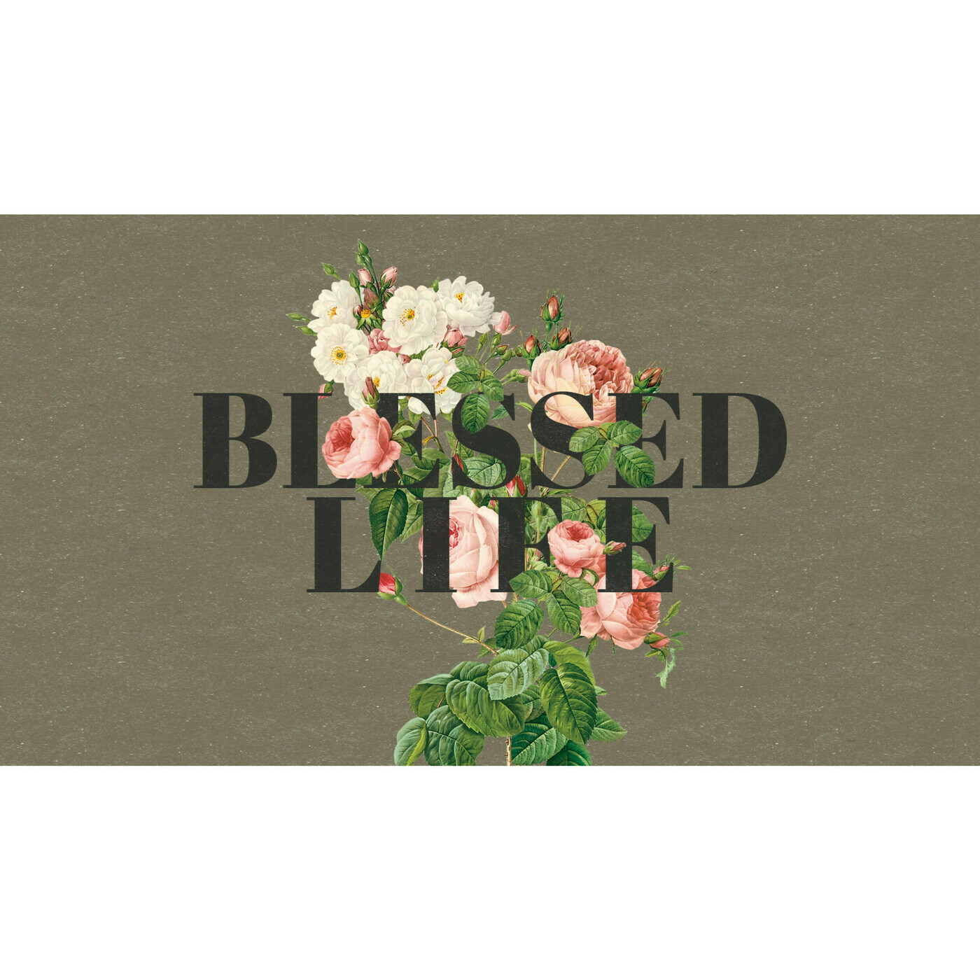The Blessed Life – Those who Mourn