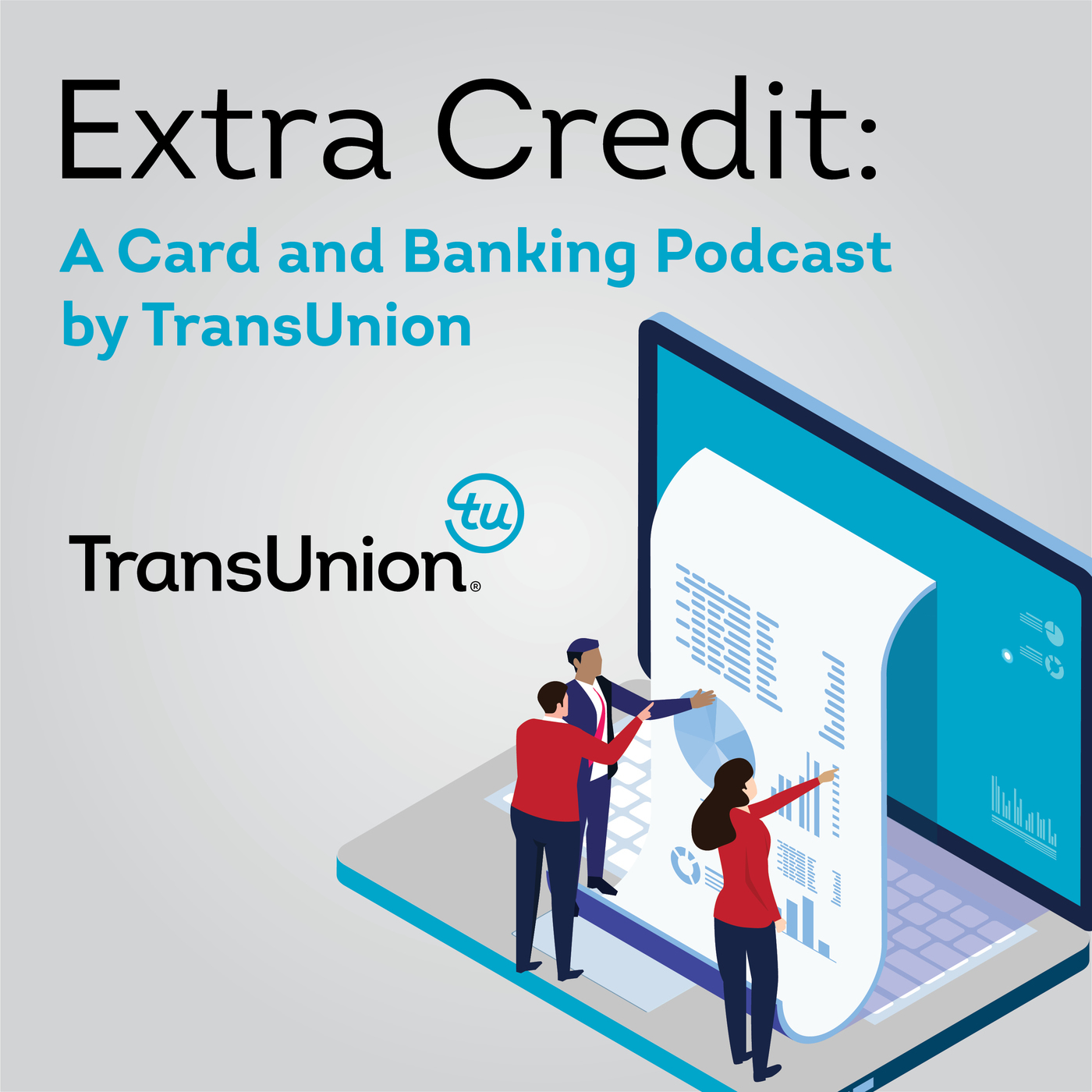 TransUnion: Extra Credit  40: Resilient but Uneven: How Consumers Are Weathering Credit Pressures