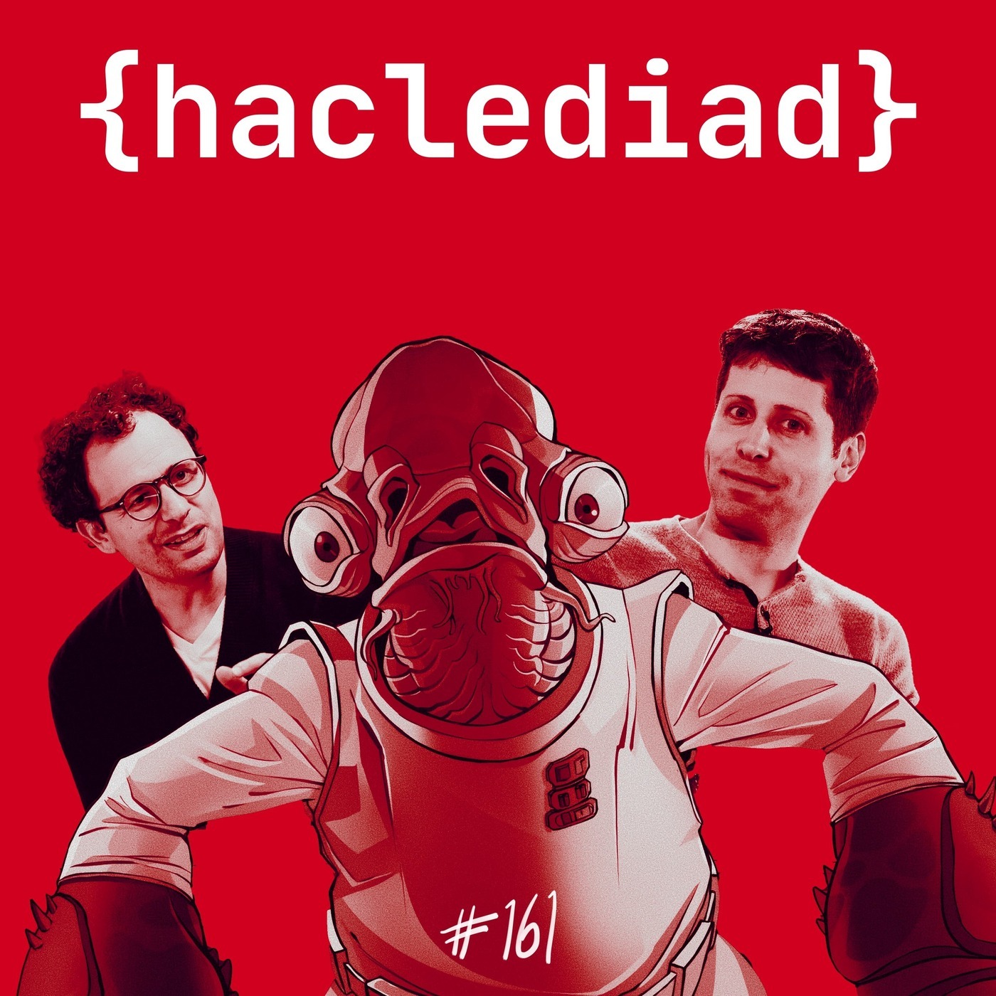 Yr Haclediad: It’s a Trap! 