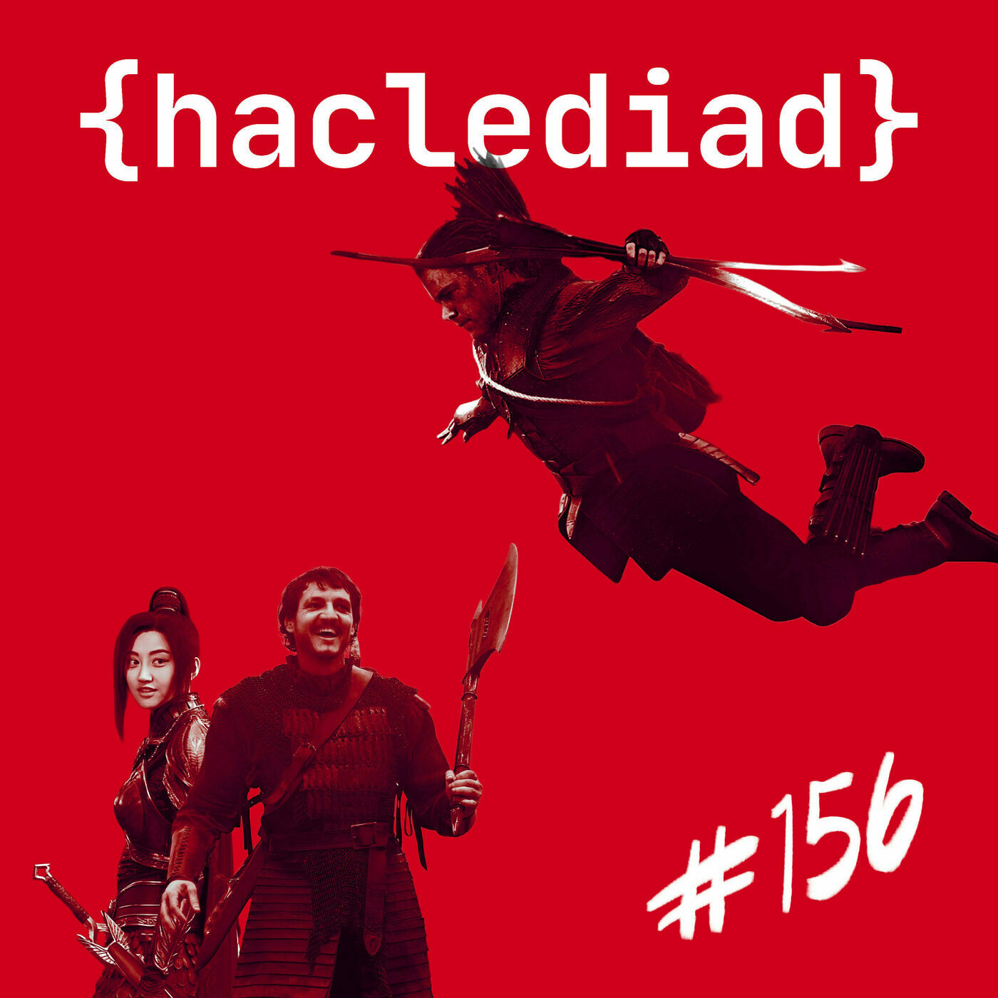 Yr Haclediad: The Devil’s Bean Juice