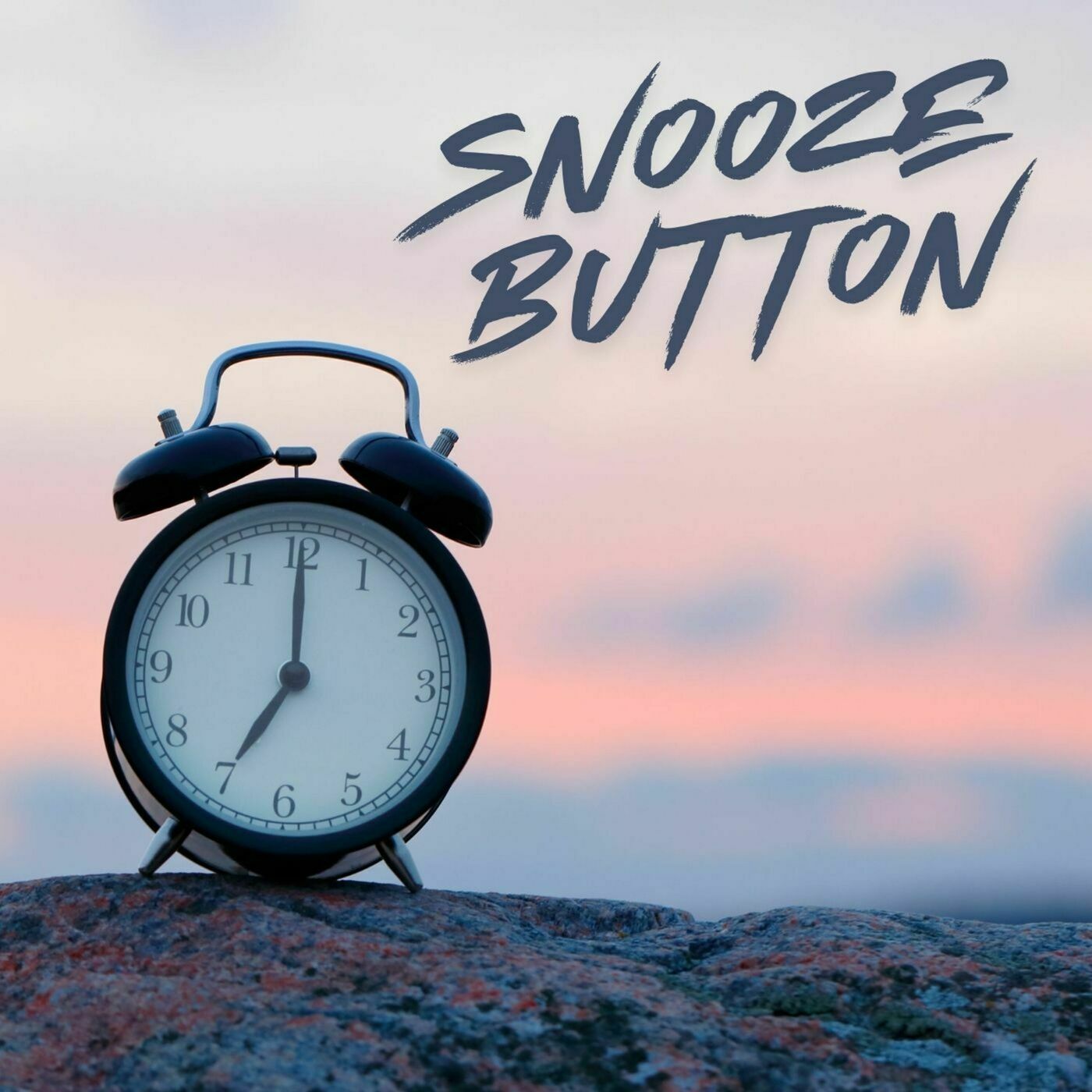 Vantage Point Podcast: Snooze Button: Strengthen What Remains