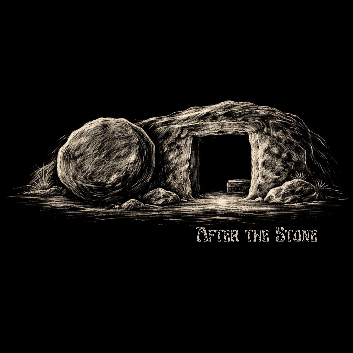 Vantage Point Podcast: After the Stone: The Fire