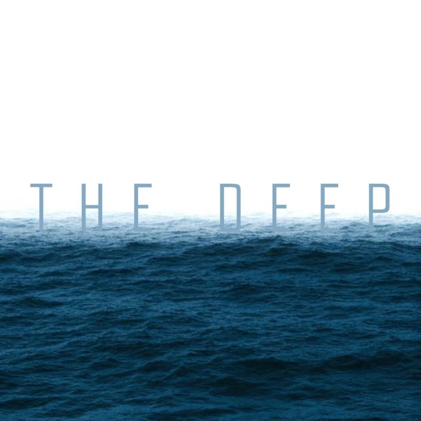 Vantage Point Podcast: The Deep: Surface (Where It Starts)