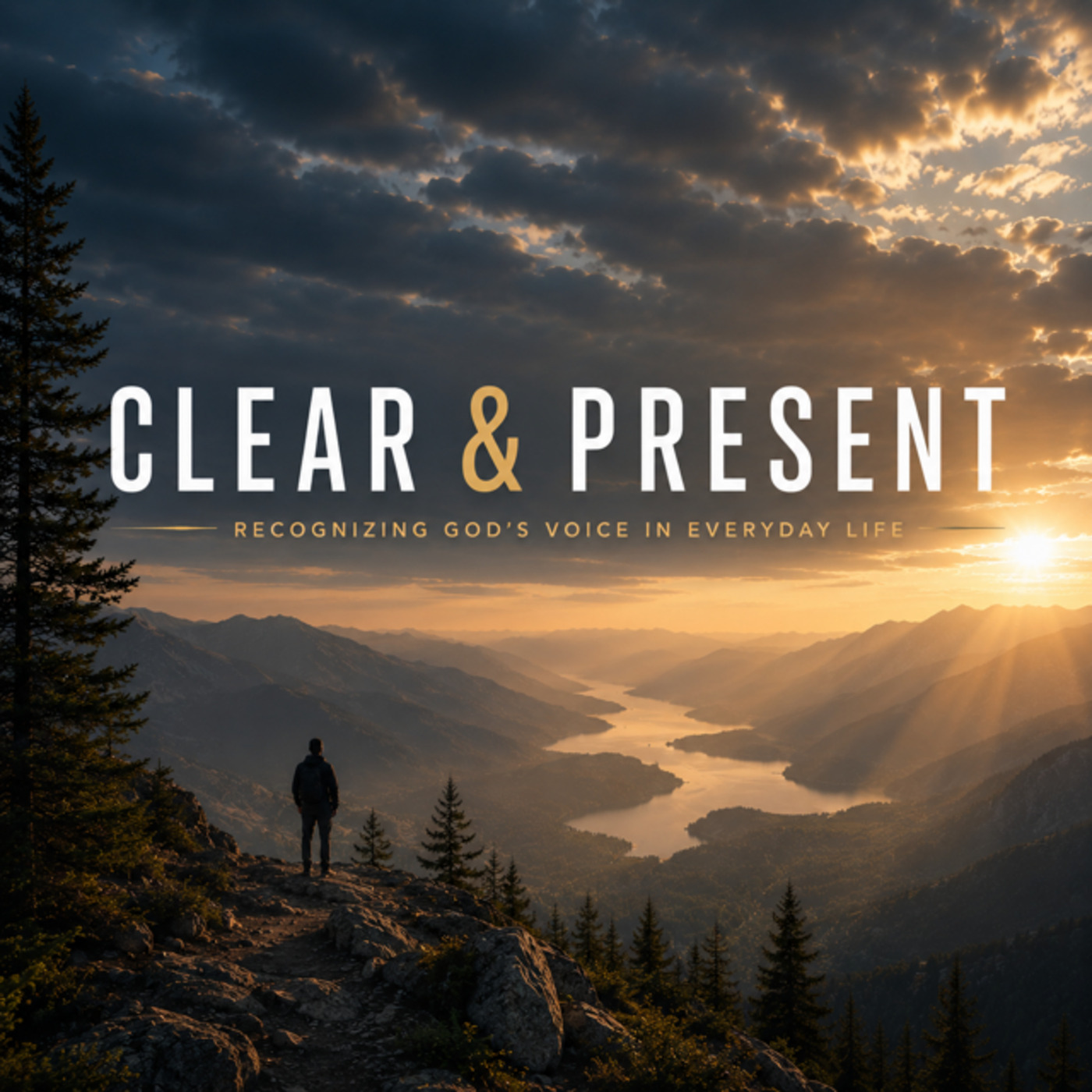 Vantage Point Podcast: Clear & Present (Can You Hear Me Now?)