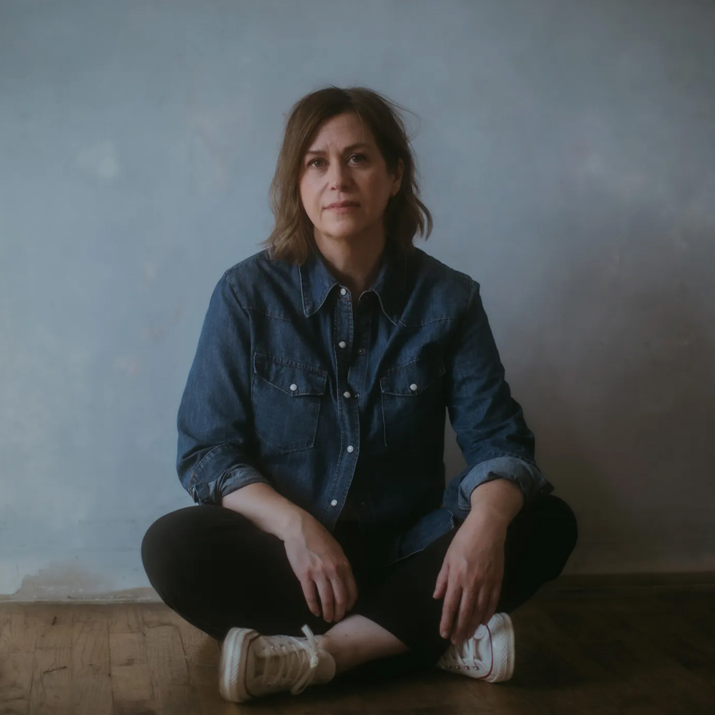 Pals with Bill Wadman 45: Karen Dahlstrom - Singer-Songwriter