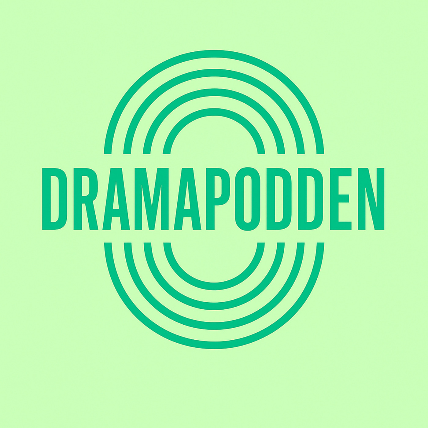 Prolog - Hva er Dramapodden?