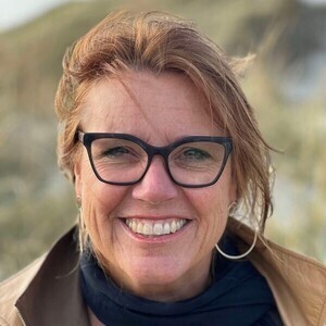 Mette Bøe Lyngstad
