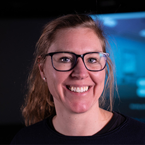 Dorthe Gunnhildsdatter Hagen