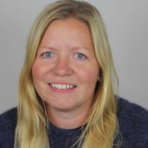 Linn-Terese Bern