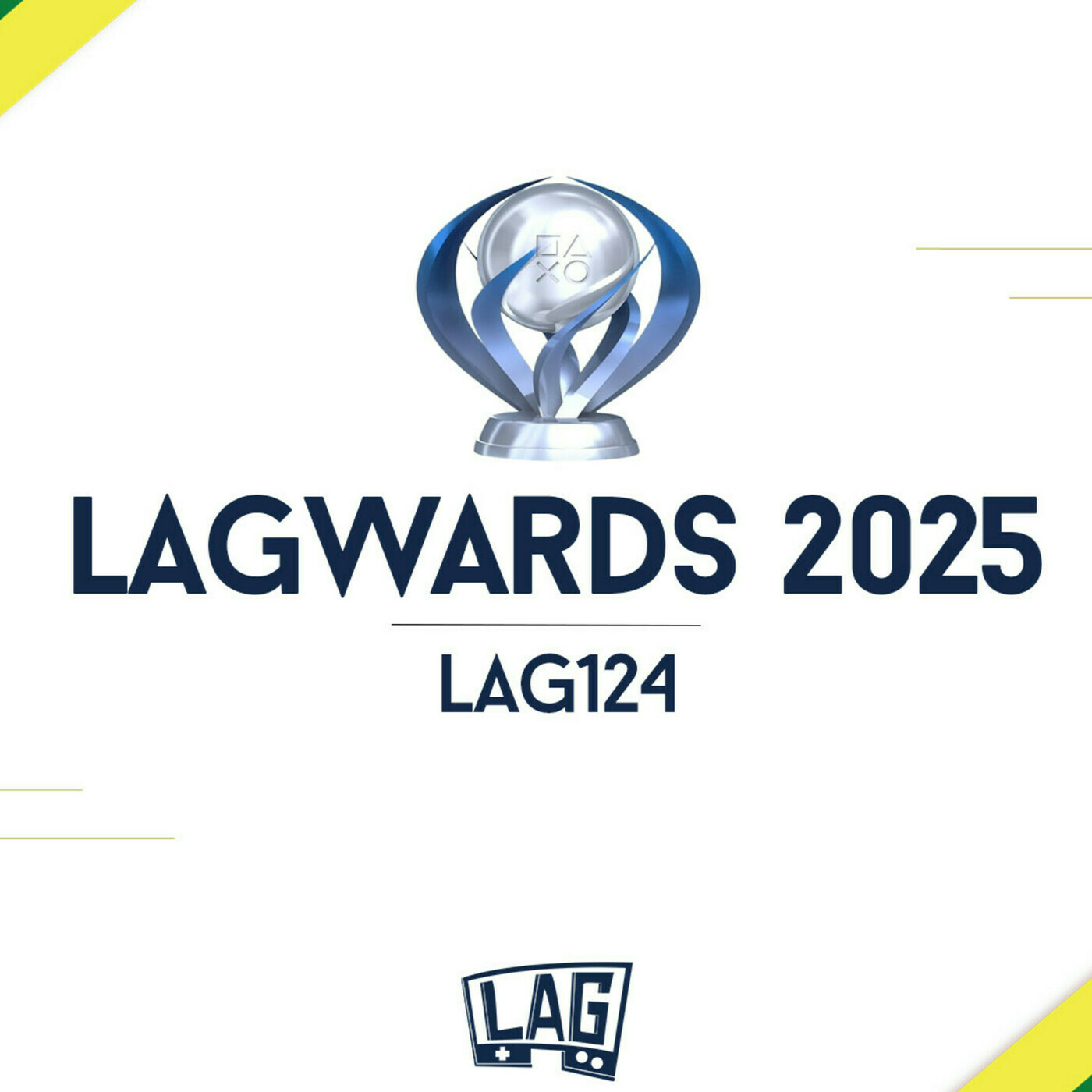 LAG #124: LAGwards 2025: En vivo desde La Maison du Campos