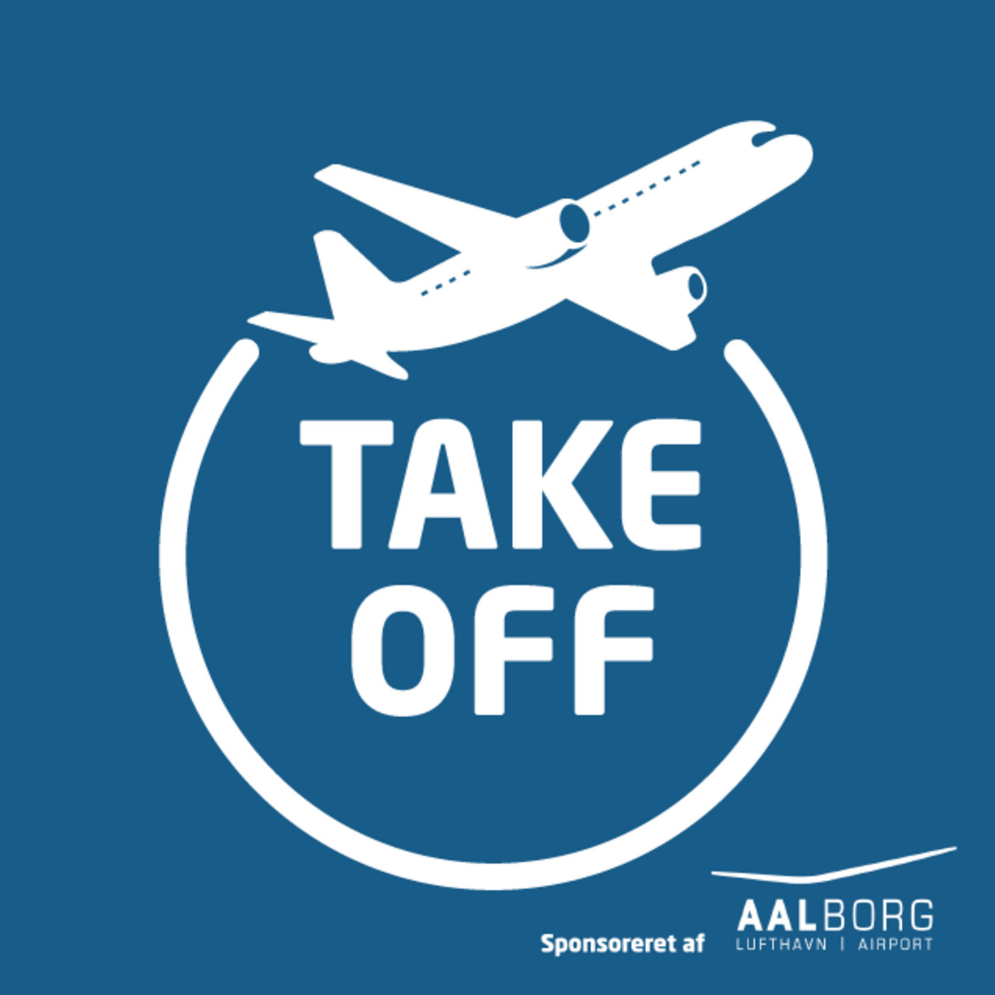 Take Off: Peder J. Madsen: En stor oplevelse af tage imod Obama
