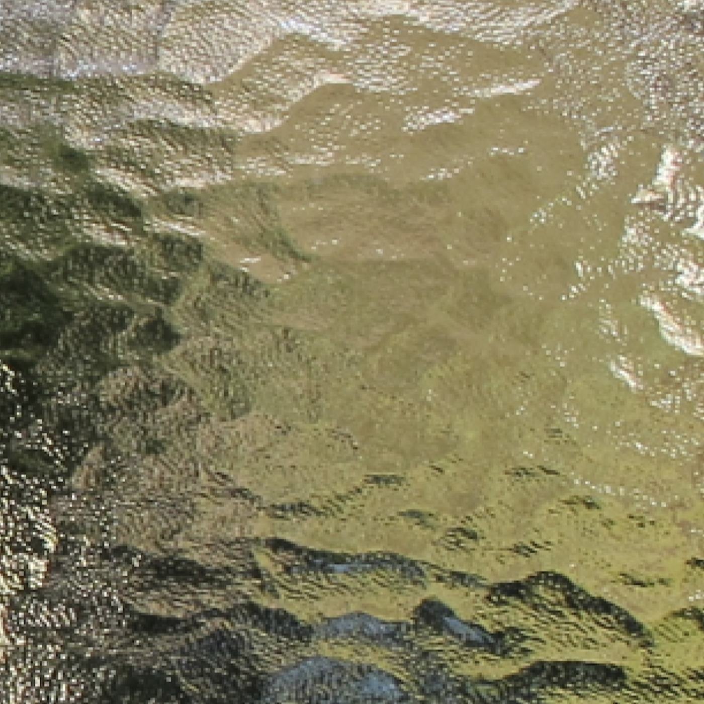 Out On The Ocean 7: Wet was the day, cold was the ground