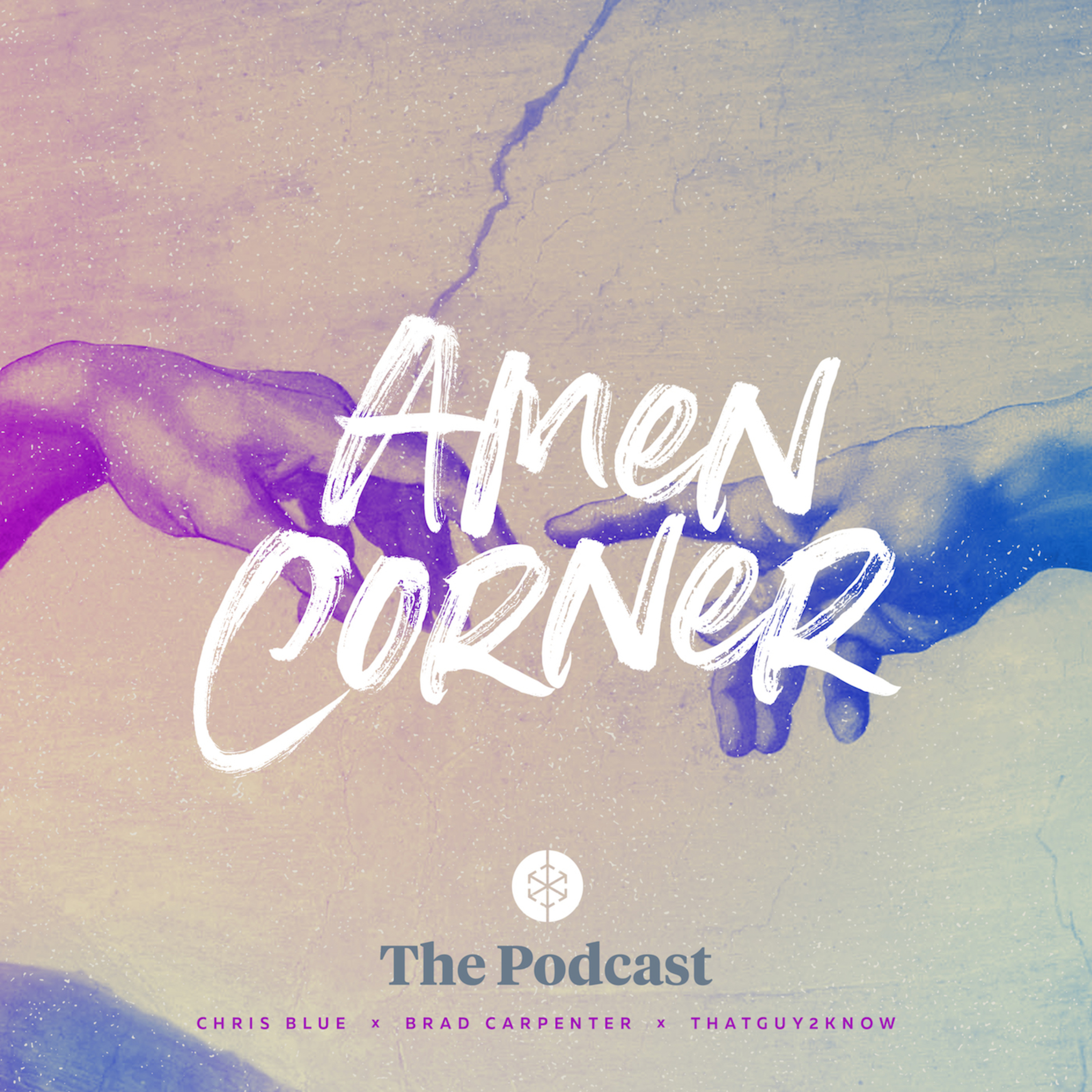 Amen Corner