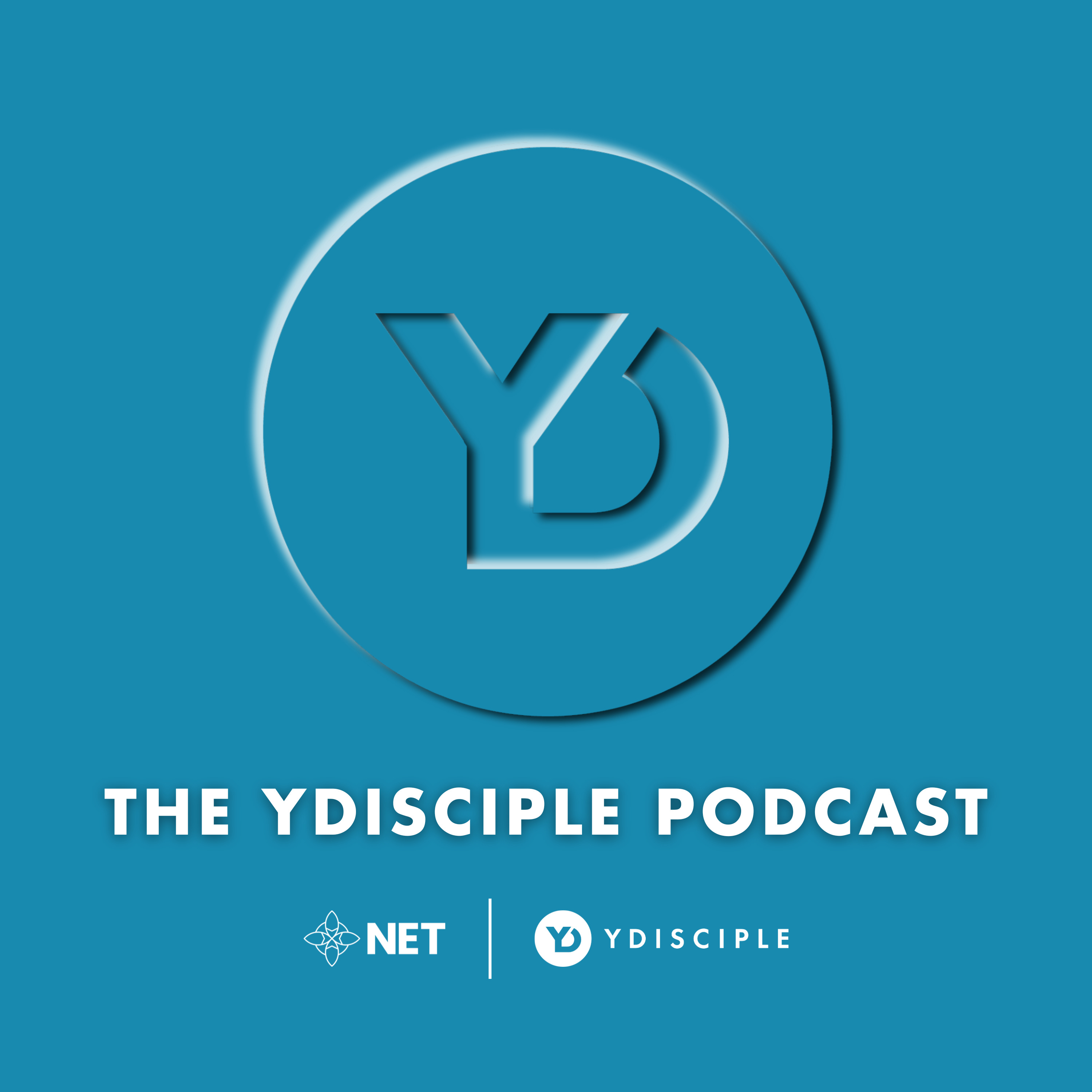 The YDisciple Podcast