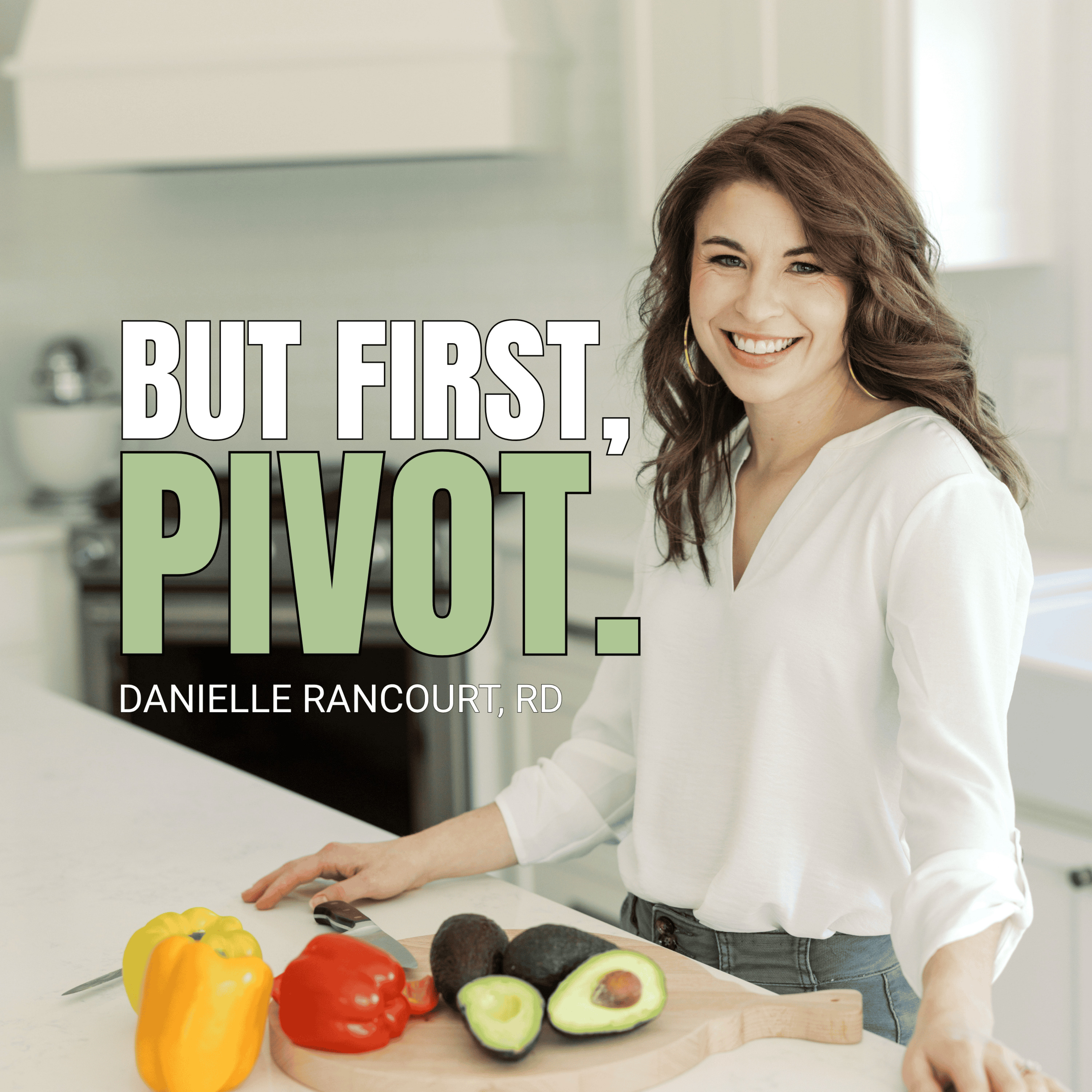 But first, Pivot.