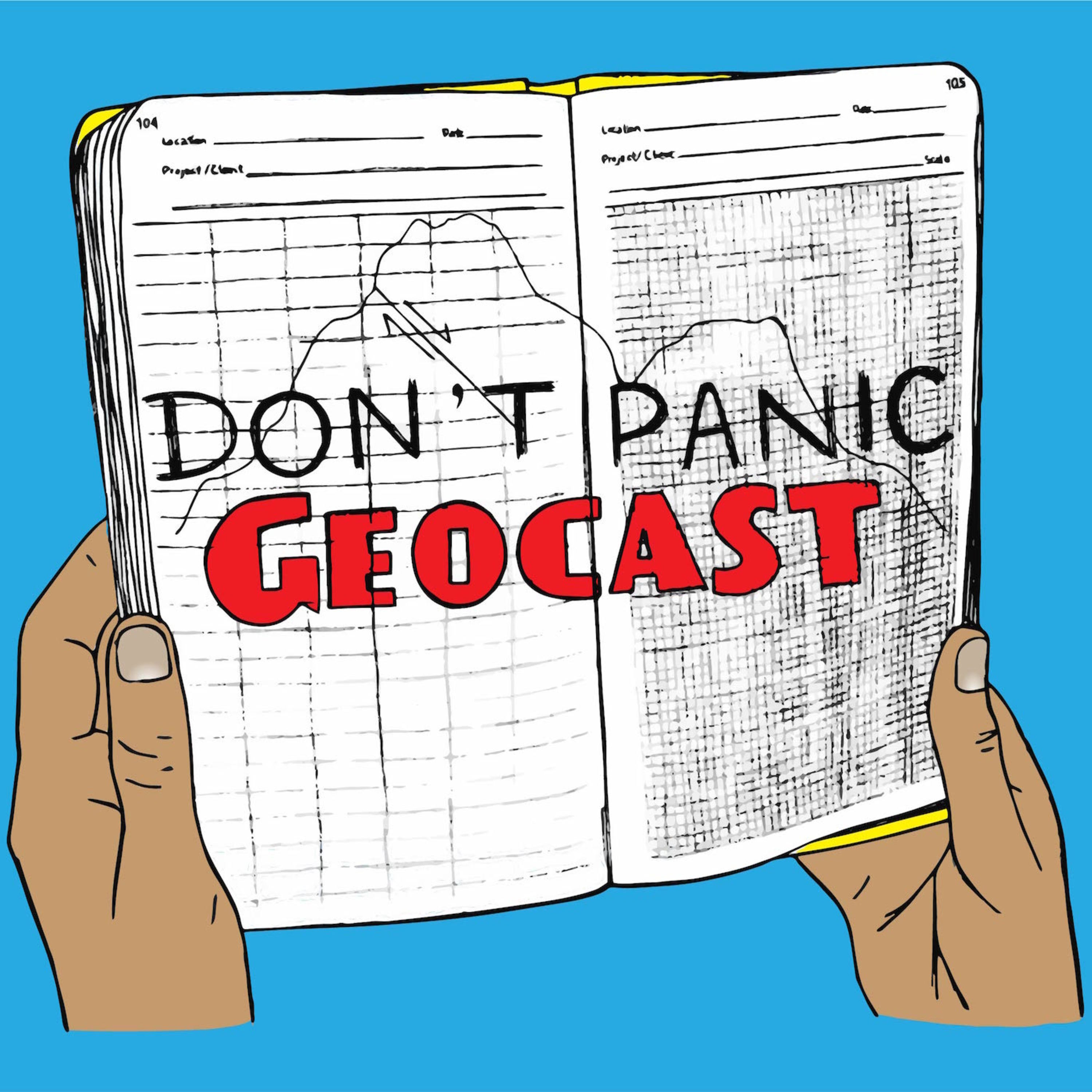 Episode 421 - "Come work for you"