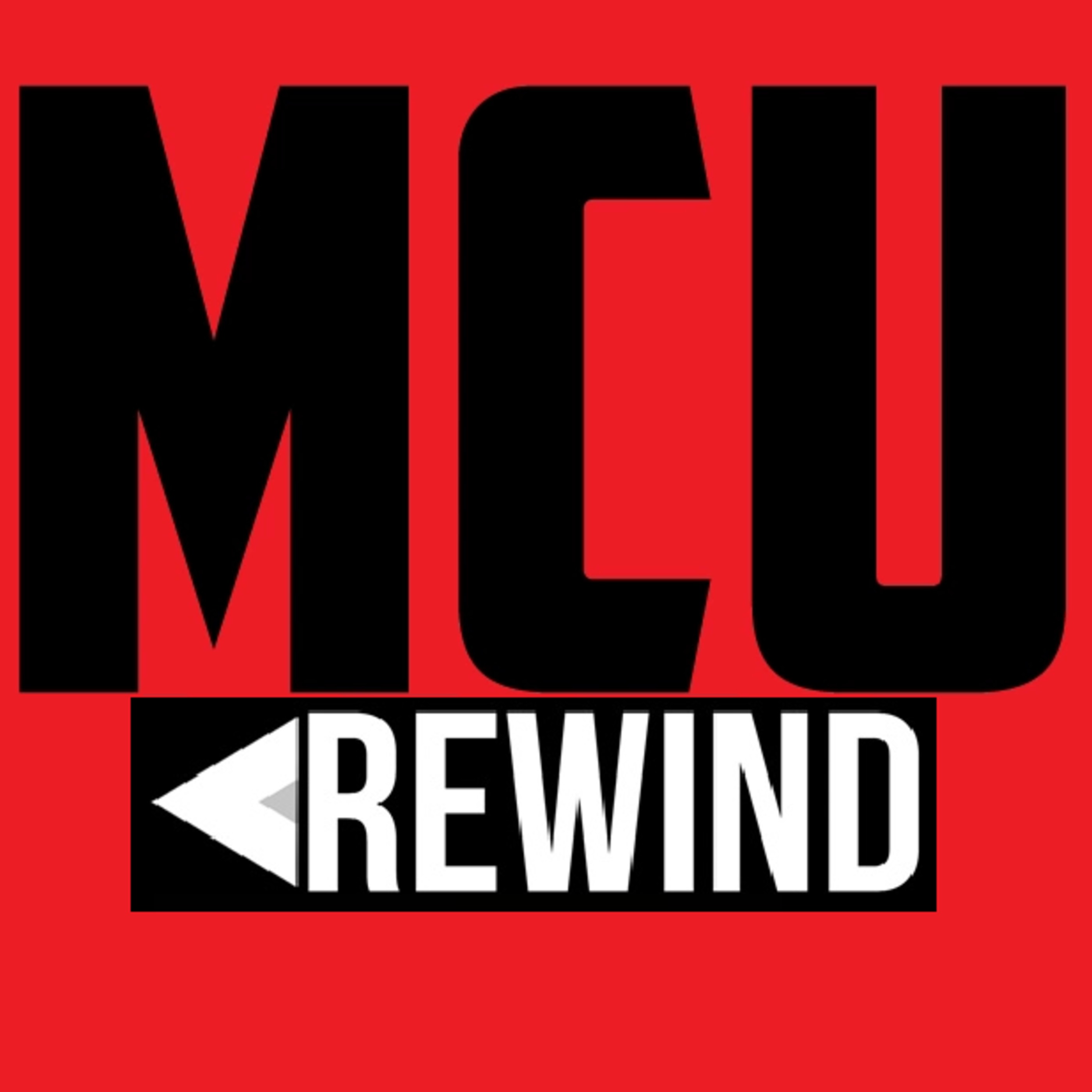 MCU Rewind