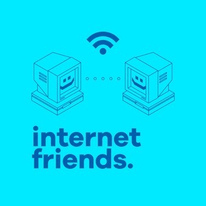 Internet Friends