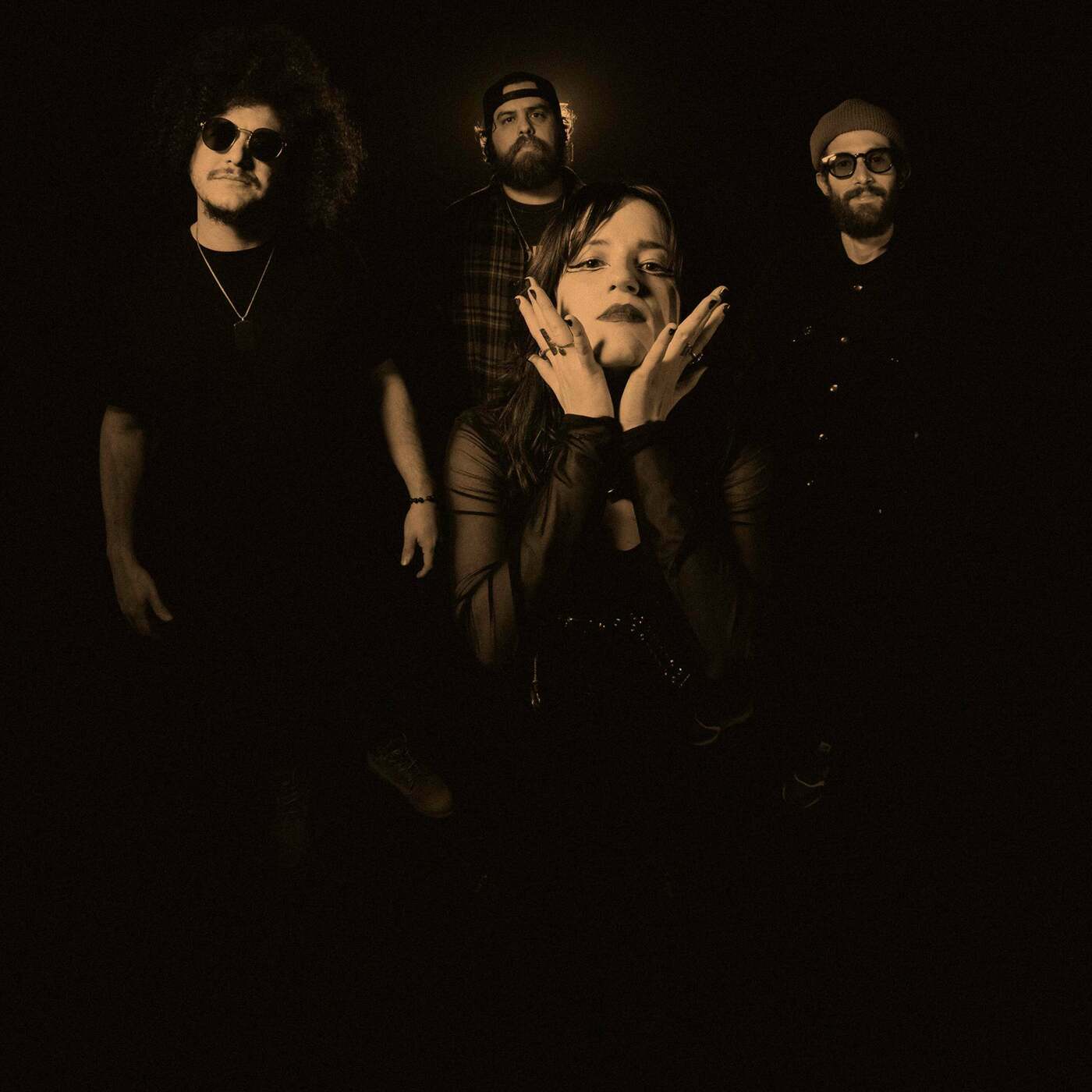 For Songs 83: For Songs Singles! Reckoning by the Sweet Lizzy Project