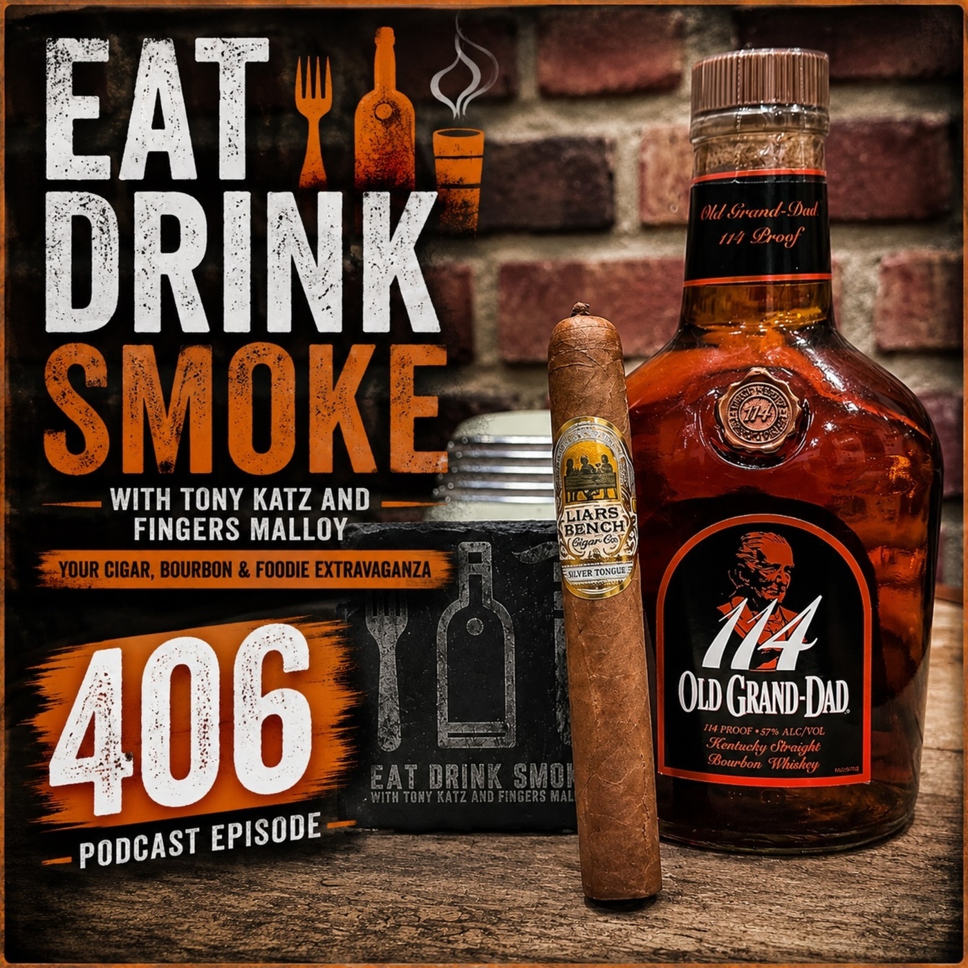 A $20 Bourbon That Still Delivers