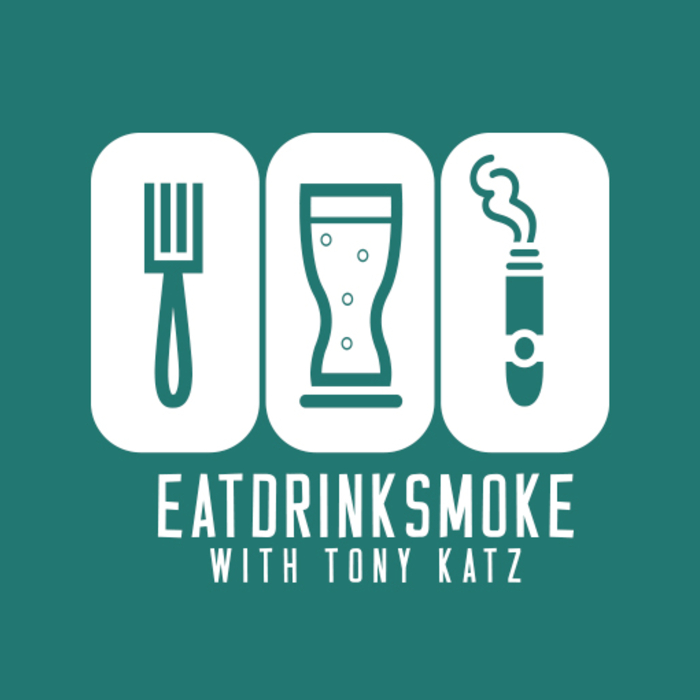 Eat! Drink! Smoke! -  Episode 13 - Sarah Michelle Geller Did Not Fat Shame You, and the Caravan Isn't Getting An Honest Debate