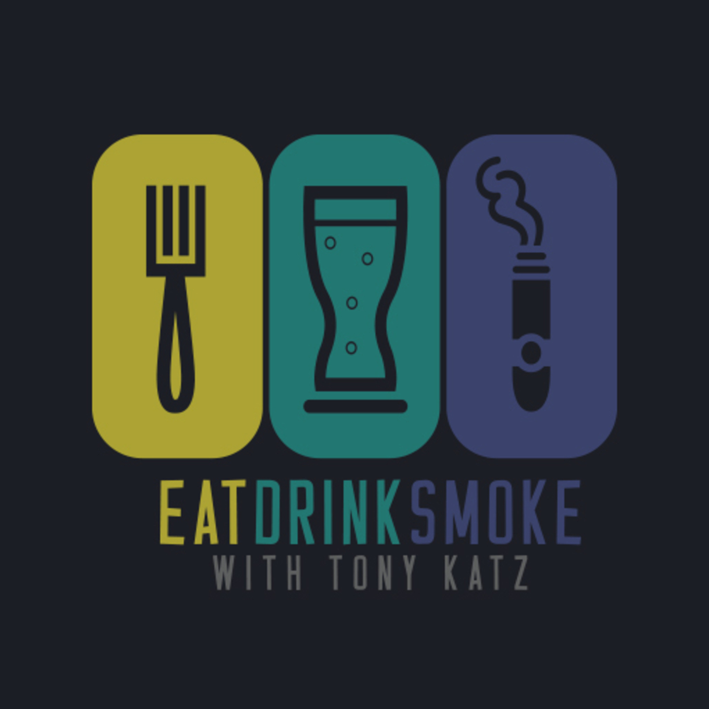 Reviews Of Sweetens Cove Bourbon And The God of Fire Serie B Robusto, Impossible Pork Is Coming, Cargo Ships Are Not And An Interview With Comedian Aries Spears - Episode 152