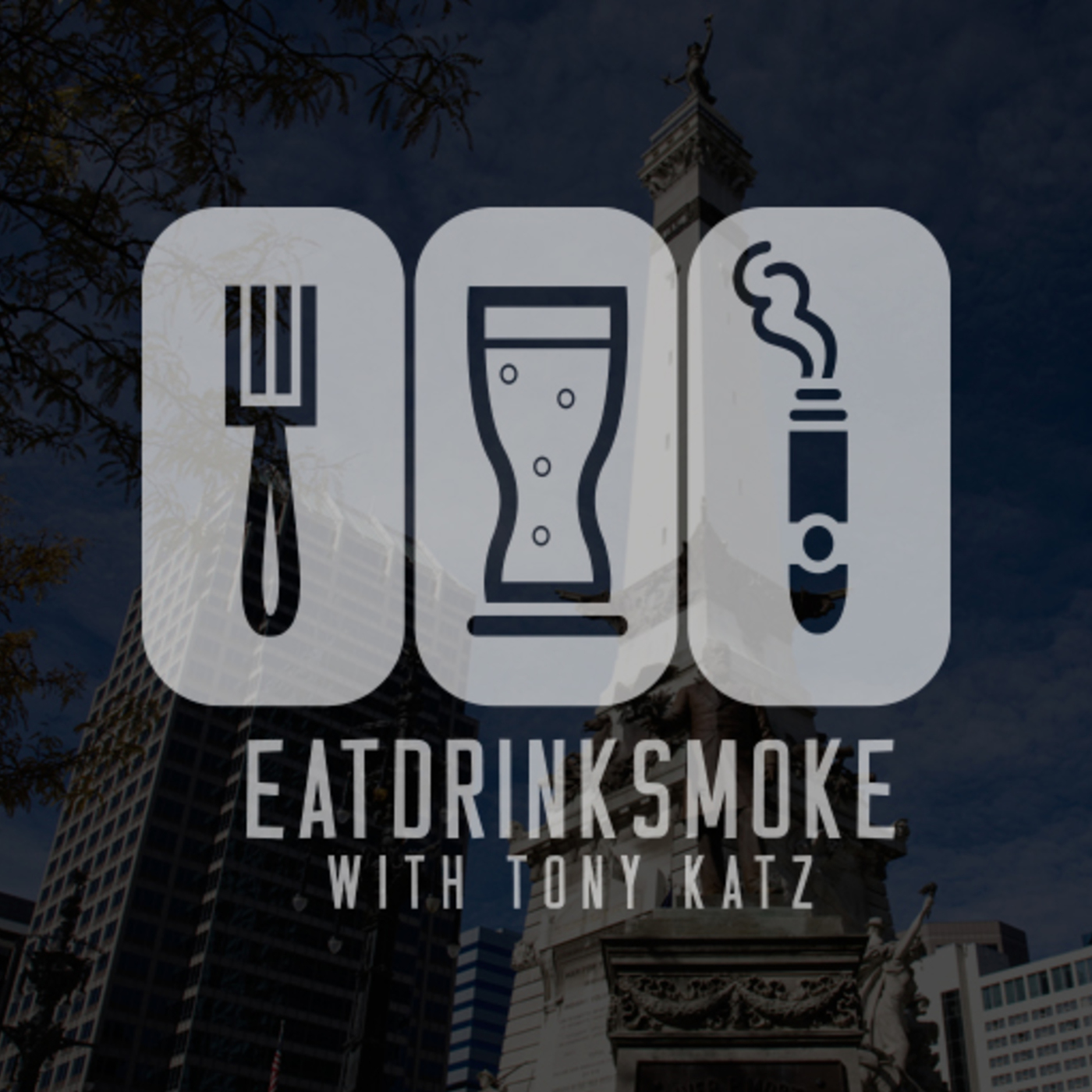 Eat! Drink! Smoke! - Episode 114 - The Best of Bourbon and Cigars 2020, Tariffs on Scotch and How Cardi B Will Cure Your New Year's Hangover