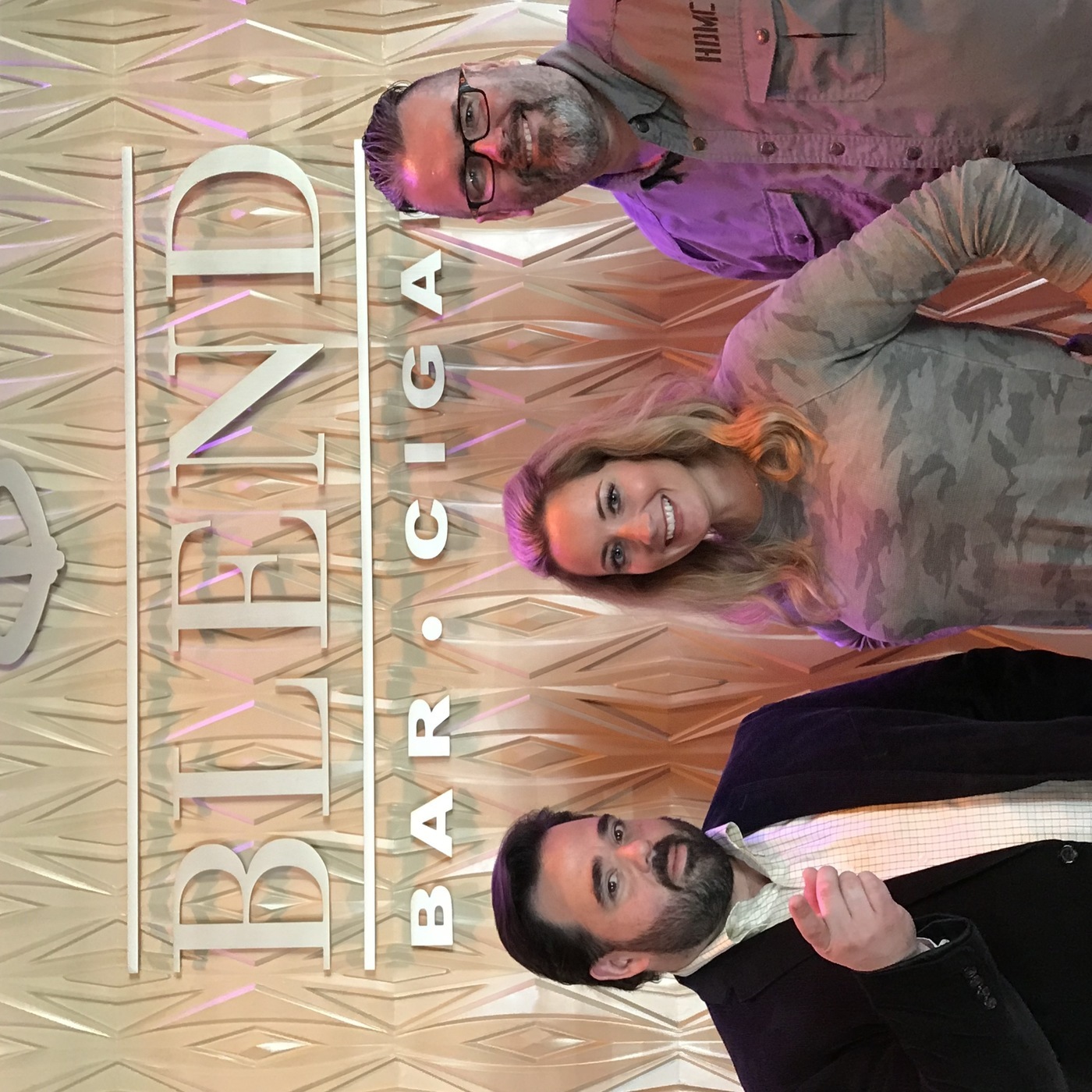 Episode 4 - Google Is Evil, $300 Scotch, Anger at Trump Jr. and Train, Creed or Nickelback?