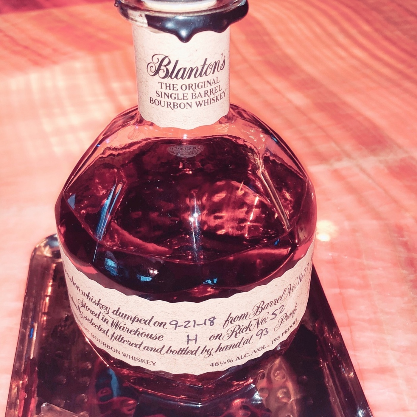 Eat! Drink! Smoke! Episode 10 - Defend Yourself Is A Message From Pittsburgh, They Lied About Kavanaugh and Pete Davidson Is A Tool. Plus, Blanton's Bourbon and The Avo Lounge