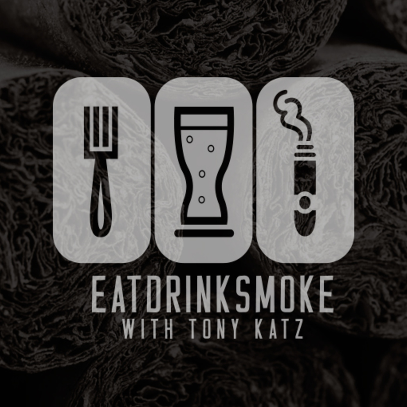 Eat! Drink! Smoke! - Episode 84 - Protests and Riots and Making Changes in America: Why Aren't We Solving Problems?