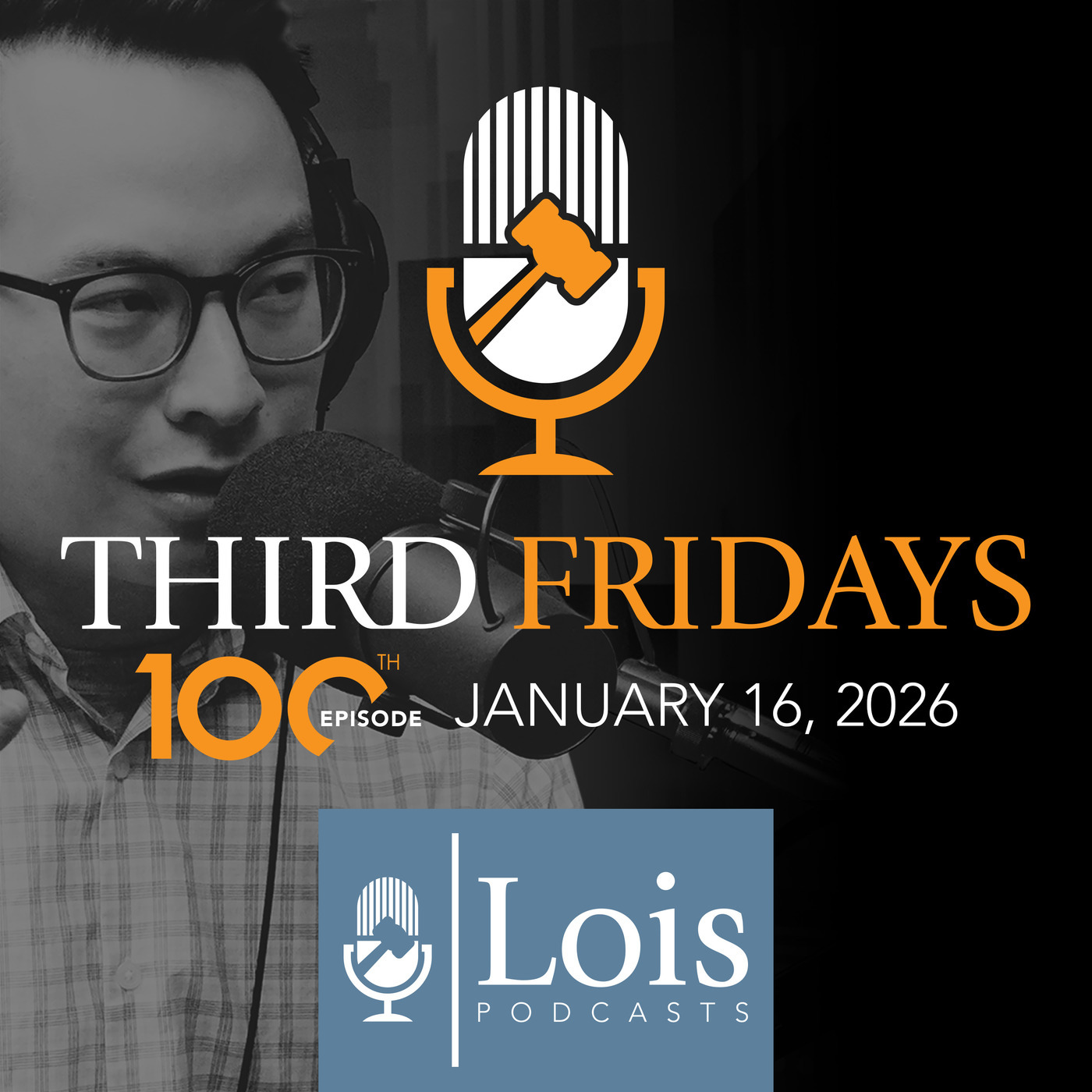 Third Fridays 100: Third Fridays Turns 100!