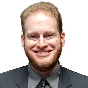 Andrew Berman