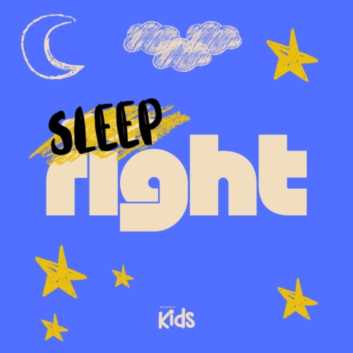 BONUS - SLEEP RIGHT POD - Garden of Eden