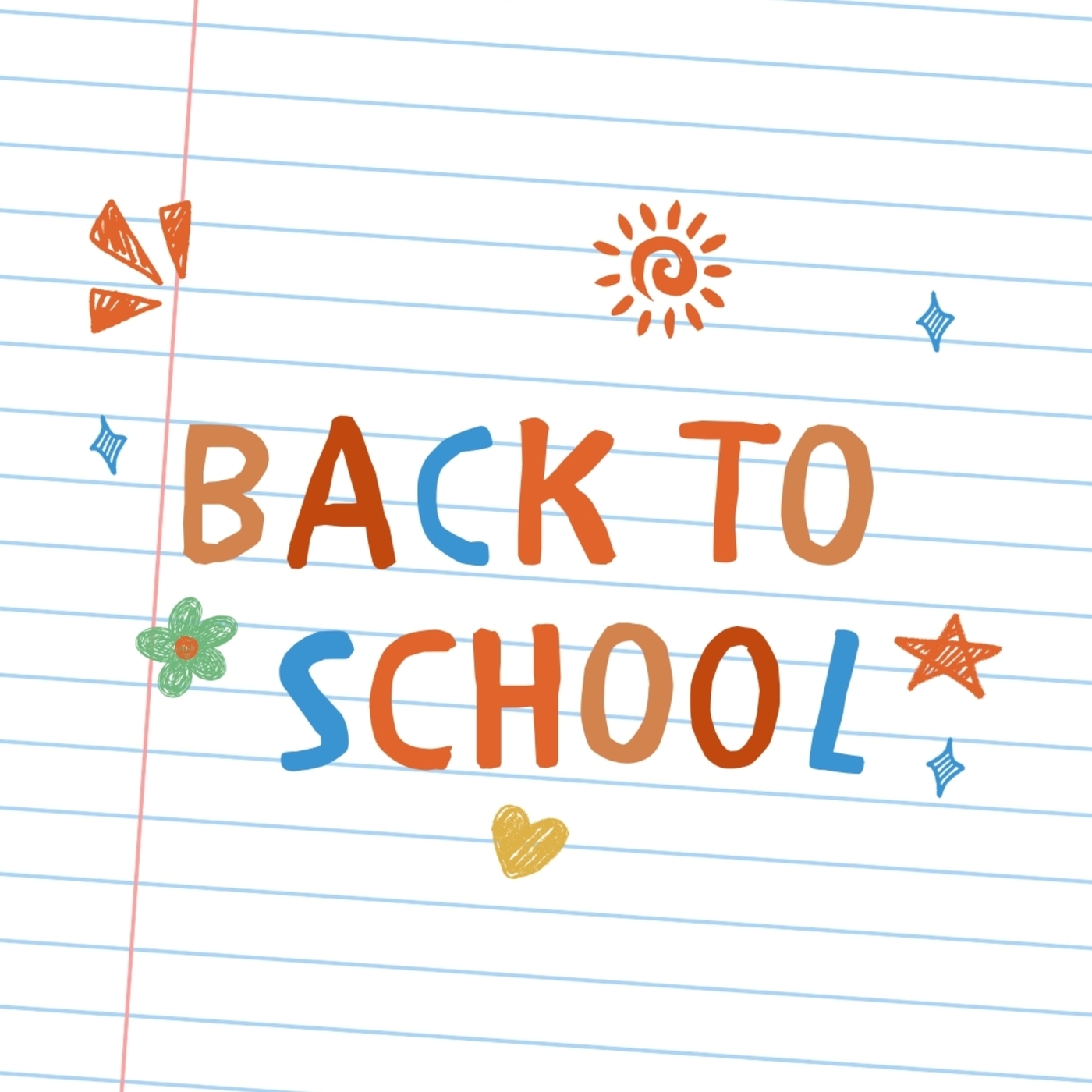 BACK TO SCHOOL 2026!!! (Peace be with you)