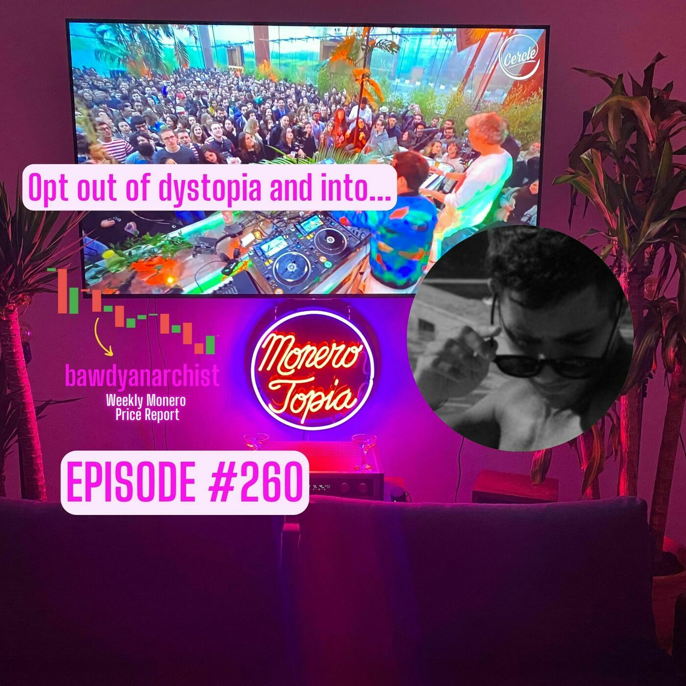 Webwipe meetup with Tony! + Price Report, News & more! EPI 260