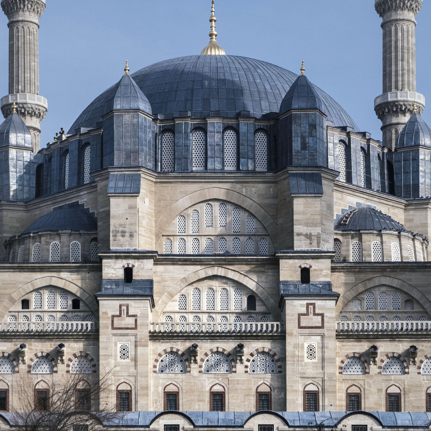 腹地的边缘：从哈德良堡到加里波利【土耳其纪行 1】