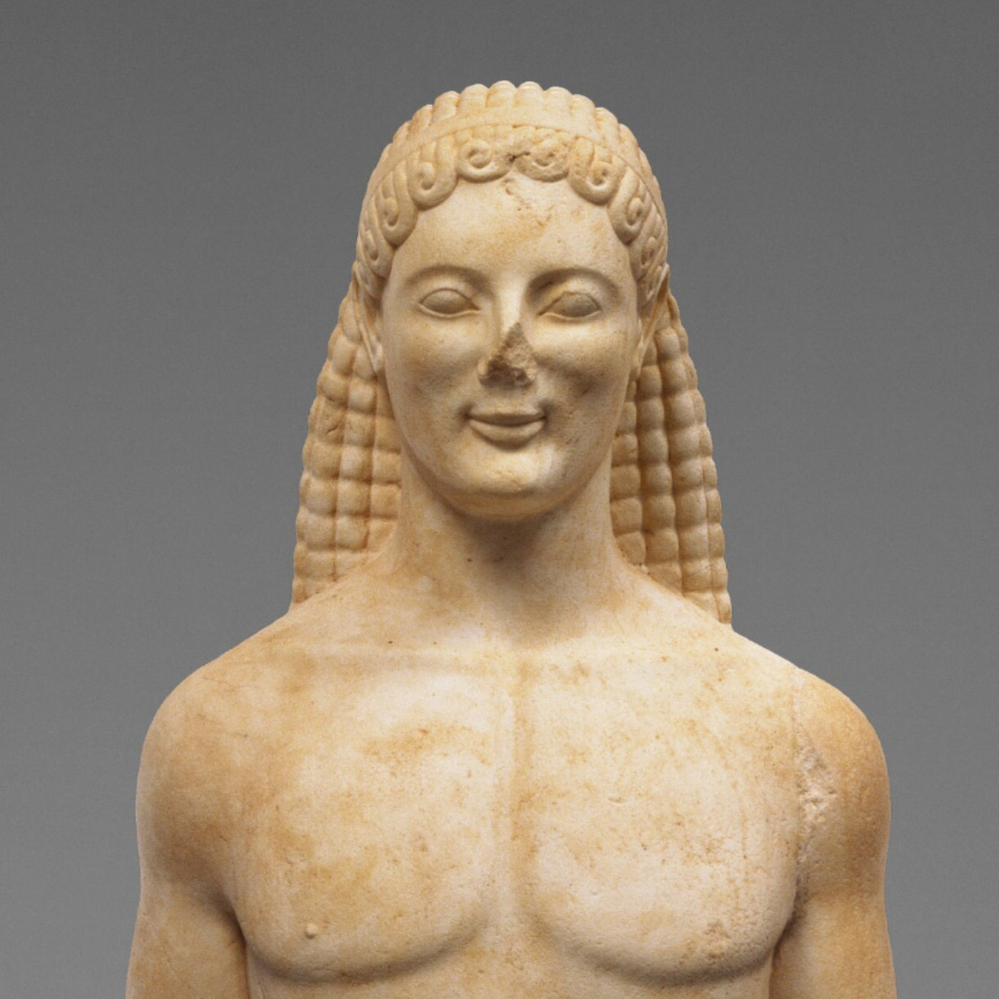 博物馆的水有多深：文物向哪去？盖蒂风云（下）