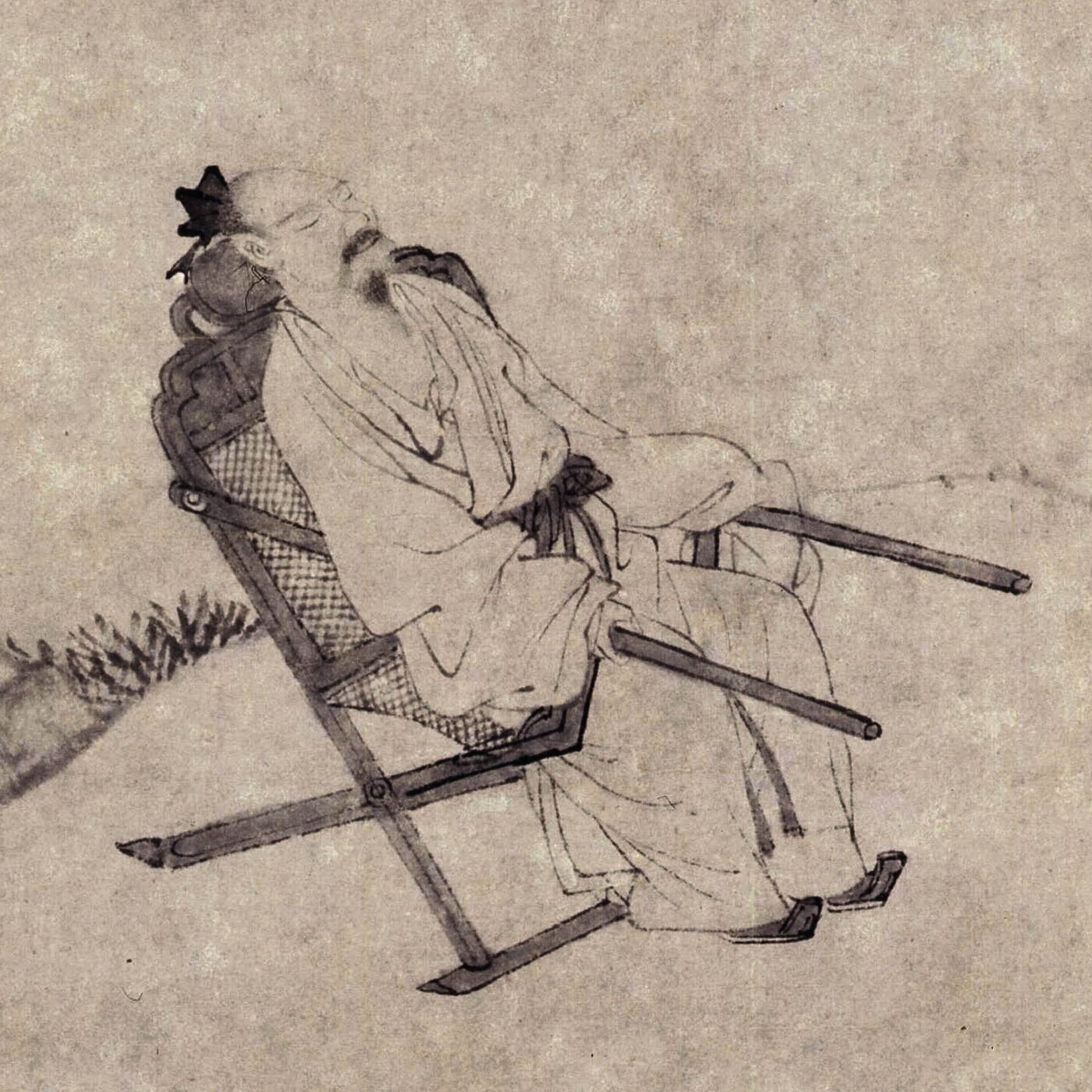 山有虎 37: 提神饮料、睡眠剥夺、呼吸暂停、联机做梦：唐代的睡眠（中） ——当你走后，我会怀念同床共枕、一起做梦的日子