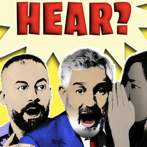 Hey Did You Hear?