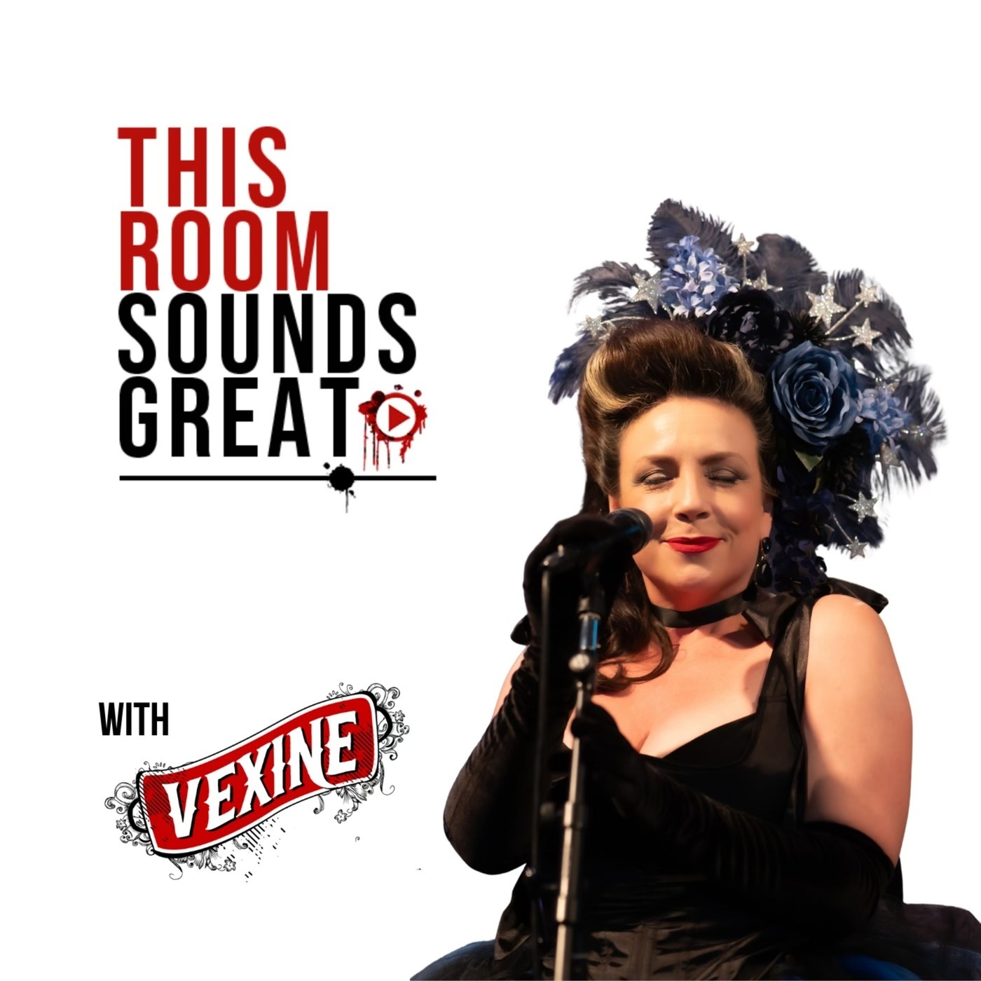 This Room Sounds Great vexine: Episode 52: Vexine