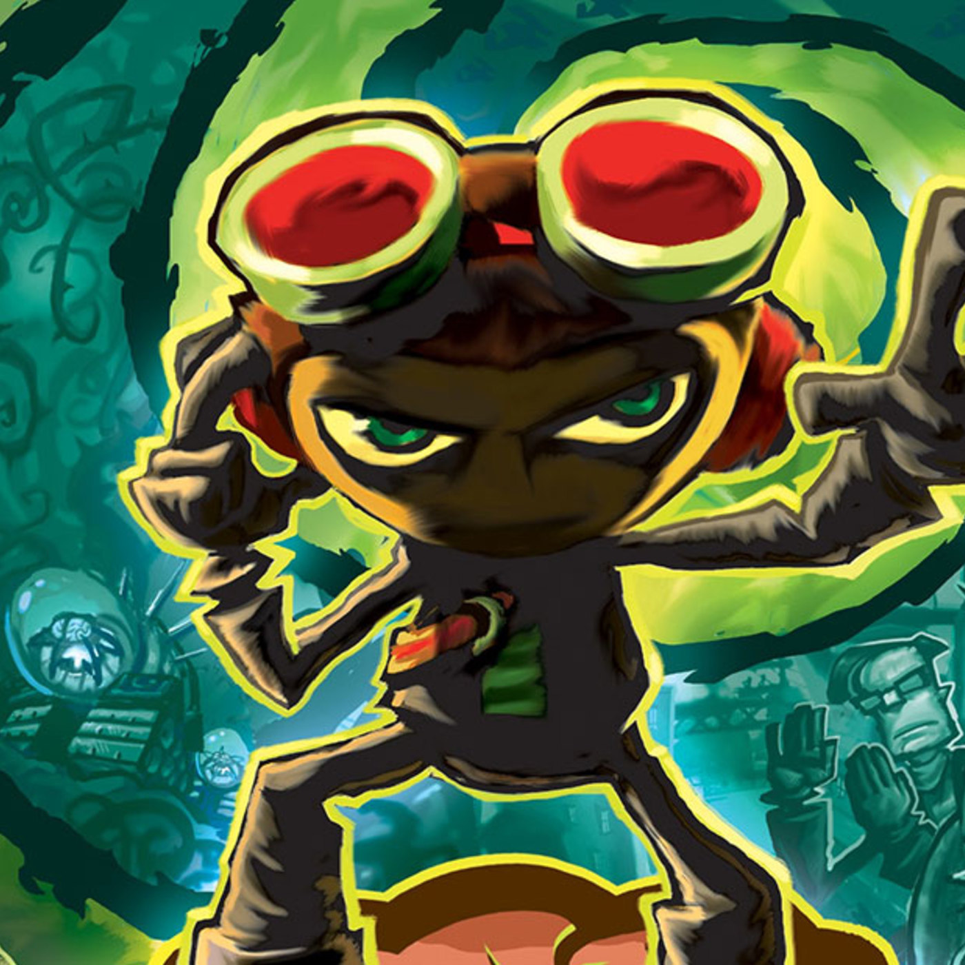 Poster Image