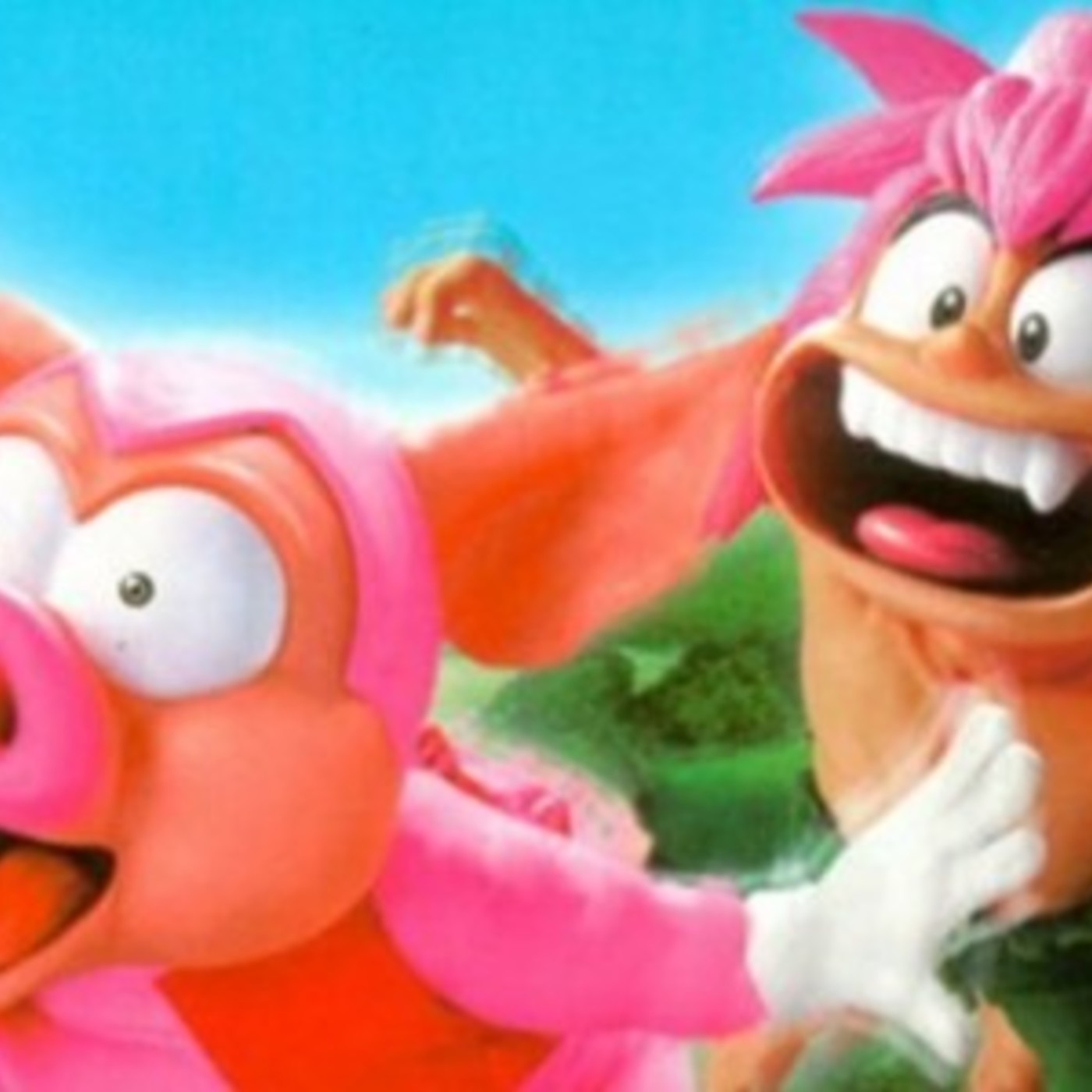 Poster Image