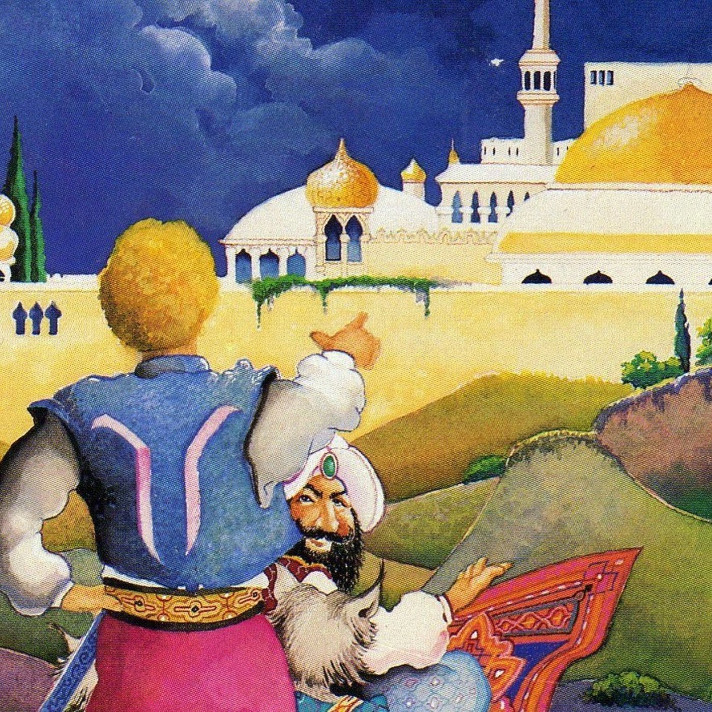 Poster Image