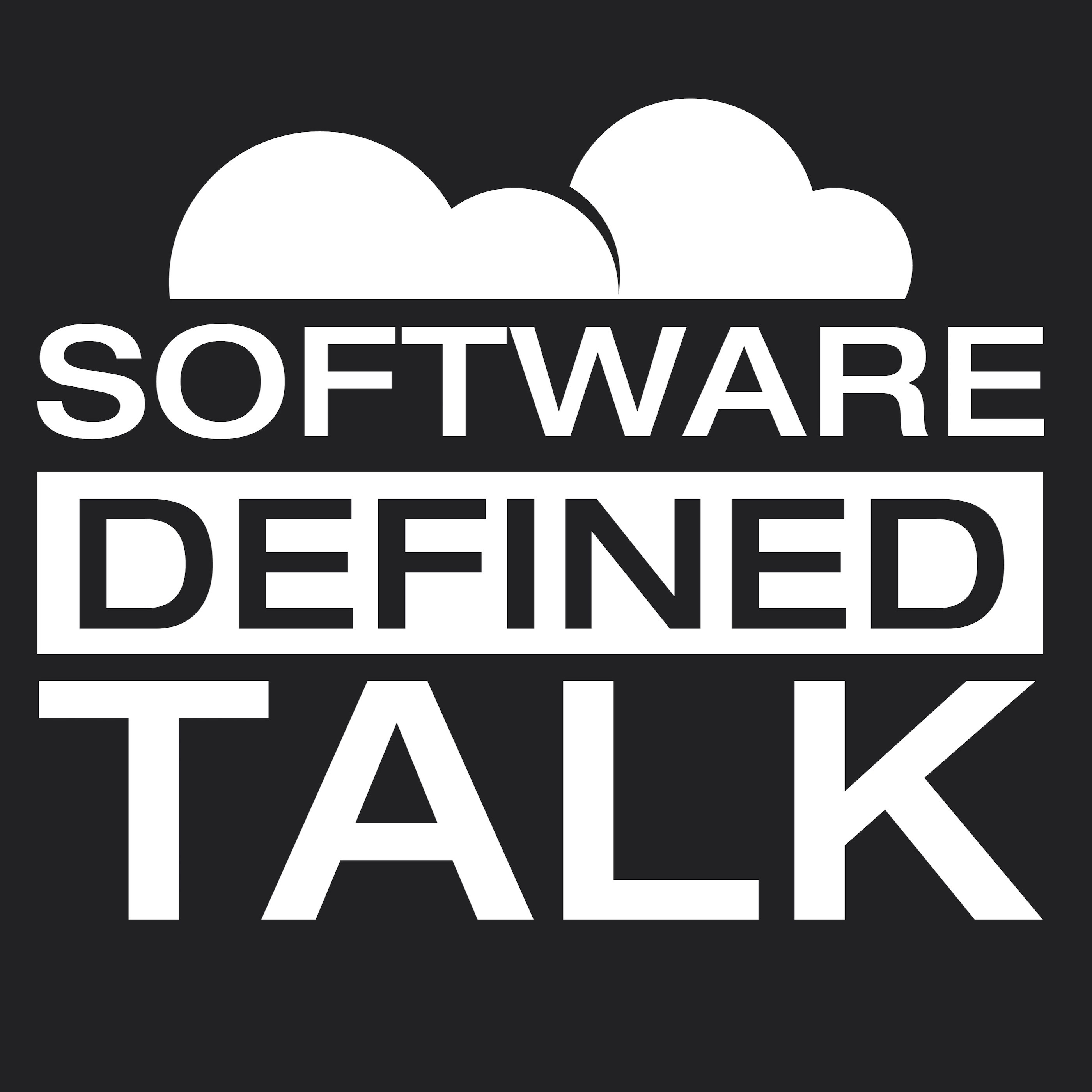 Software Defined Talk Software Defined Talk