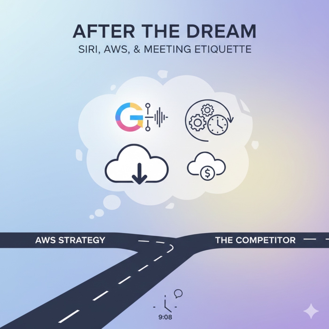Software Defined Talk 555: After the Dream