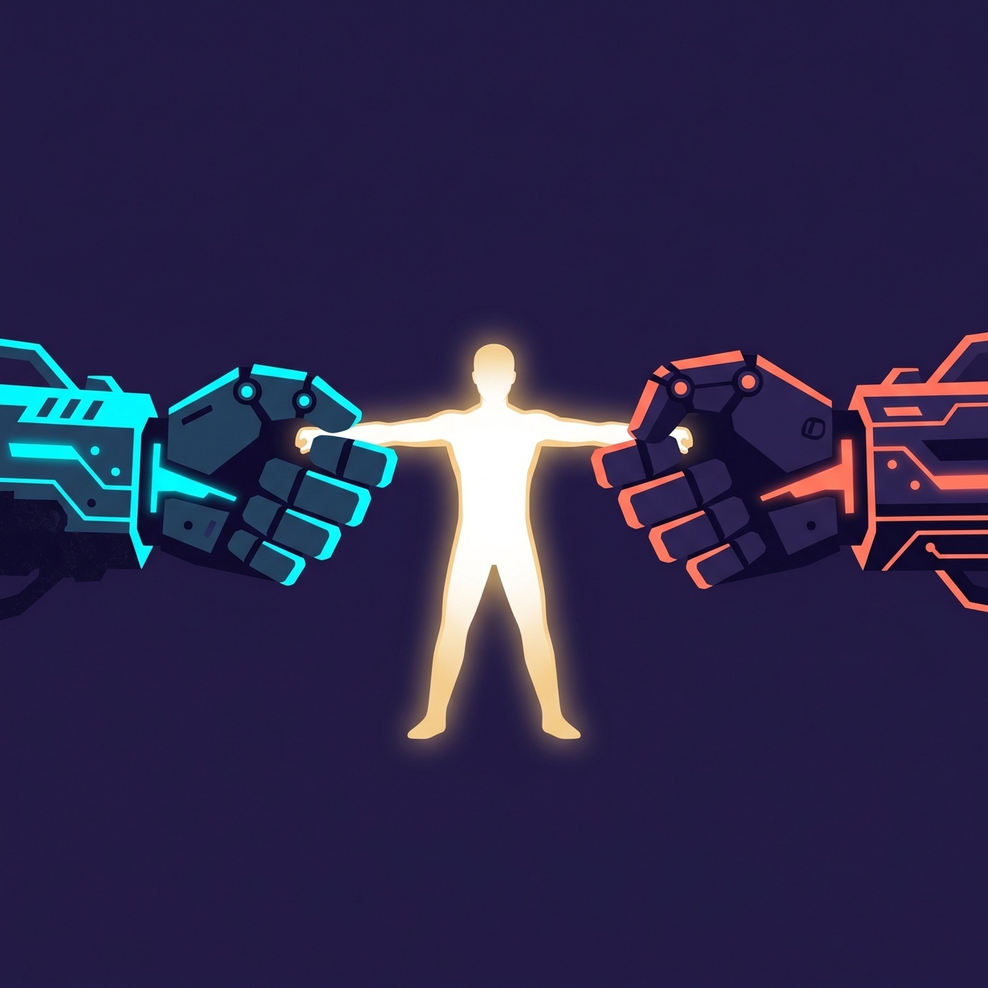 Software Defined Talk 578: War for Talent