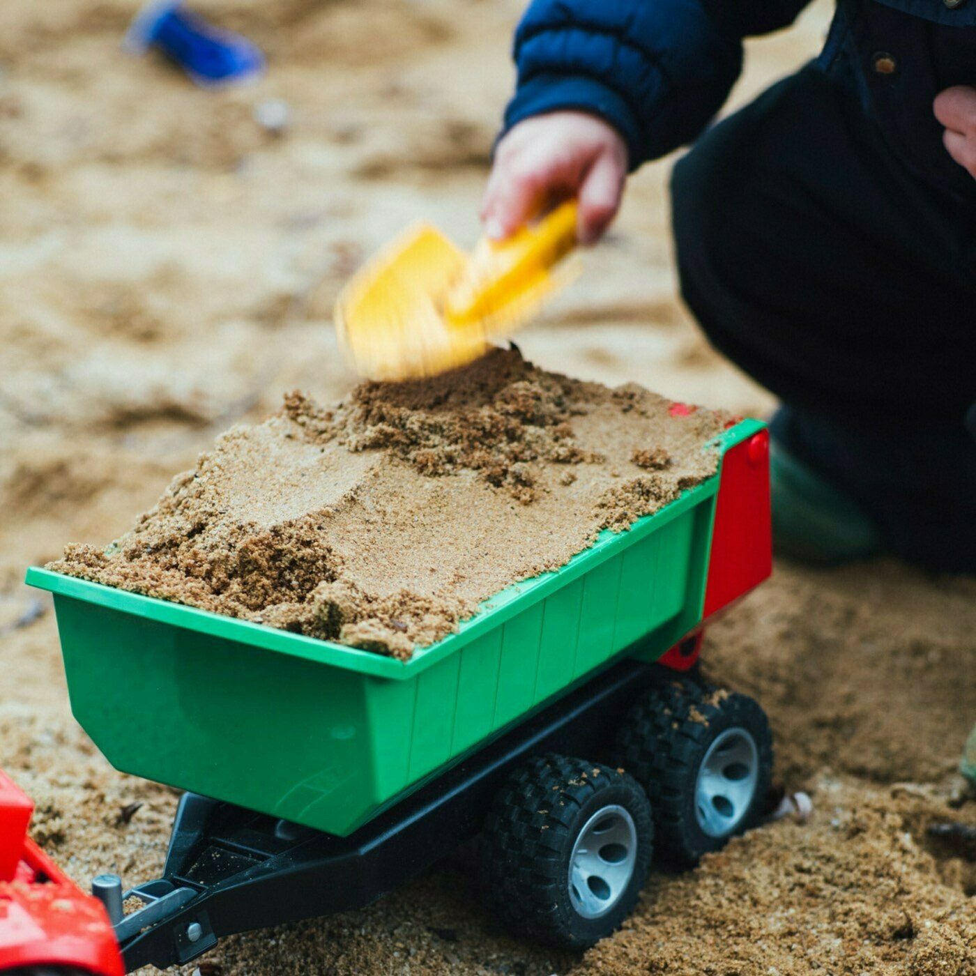 Software Defined Talk 493: Stay in the sandbox