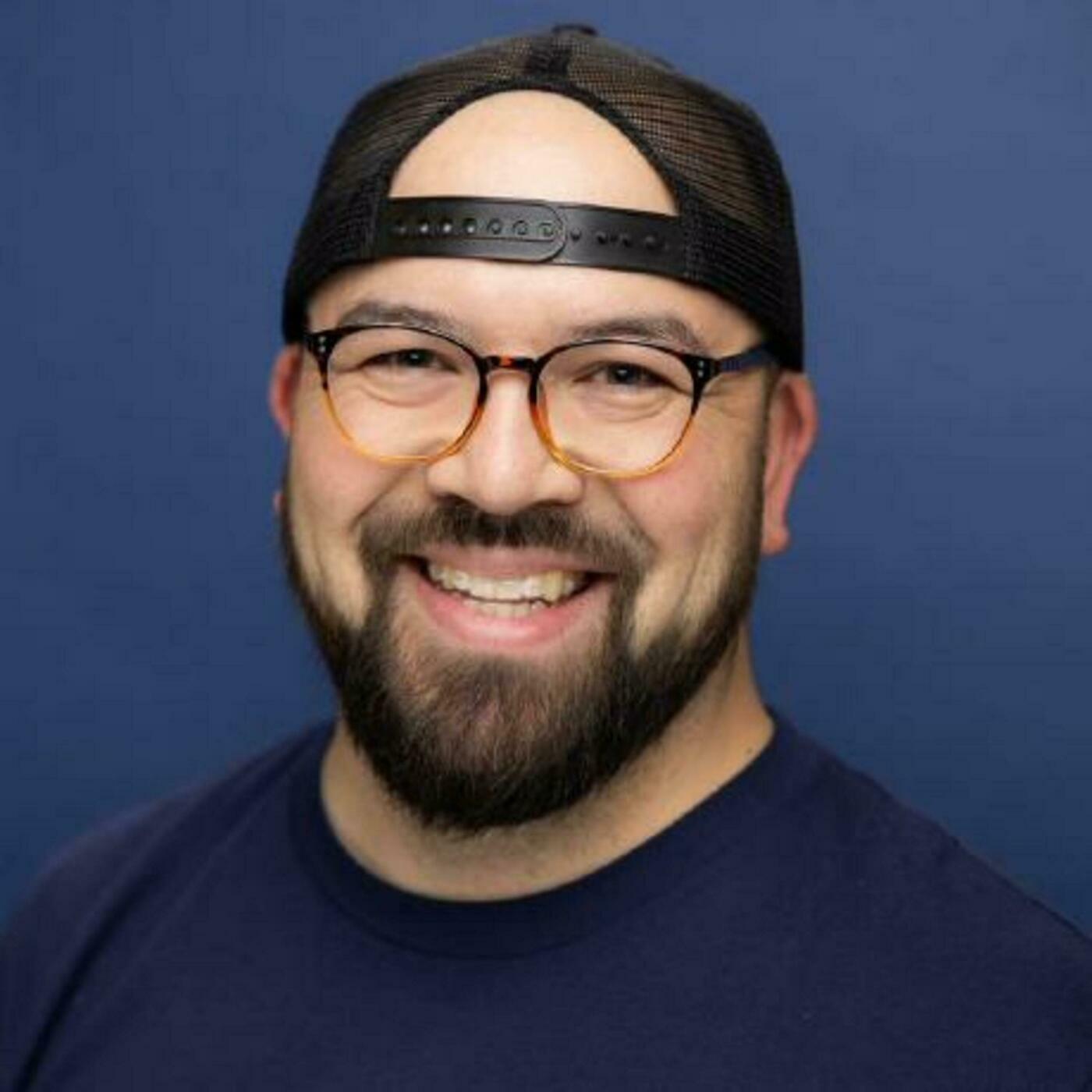 Sterling Chin on APIs, AI, and Building MCP Servers